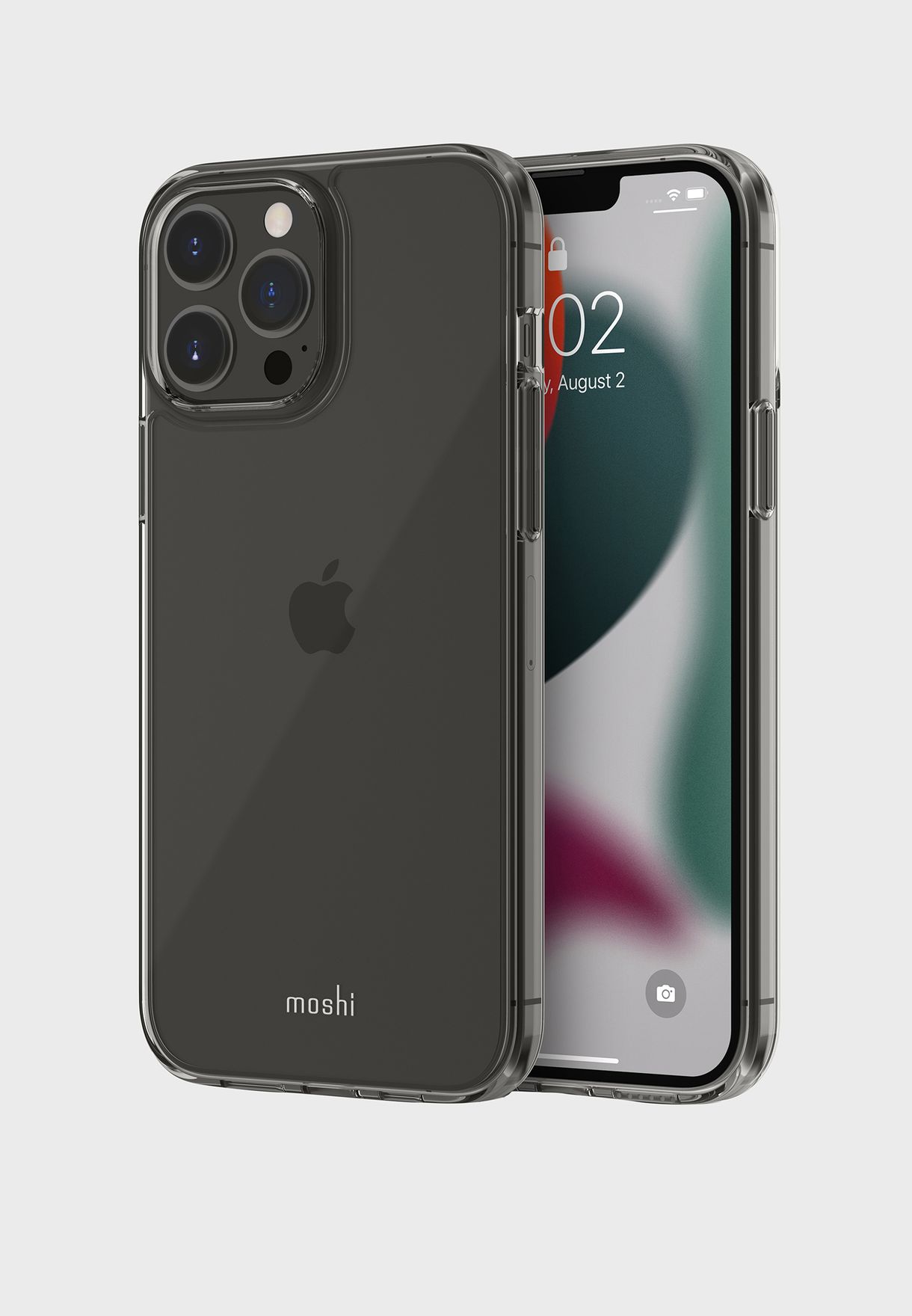 iPhone 13 Pro Max - Iglaze Case