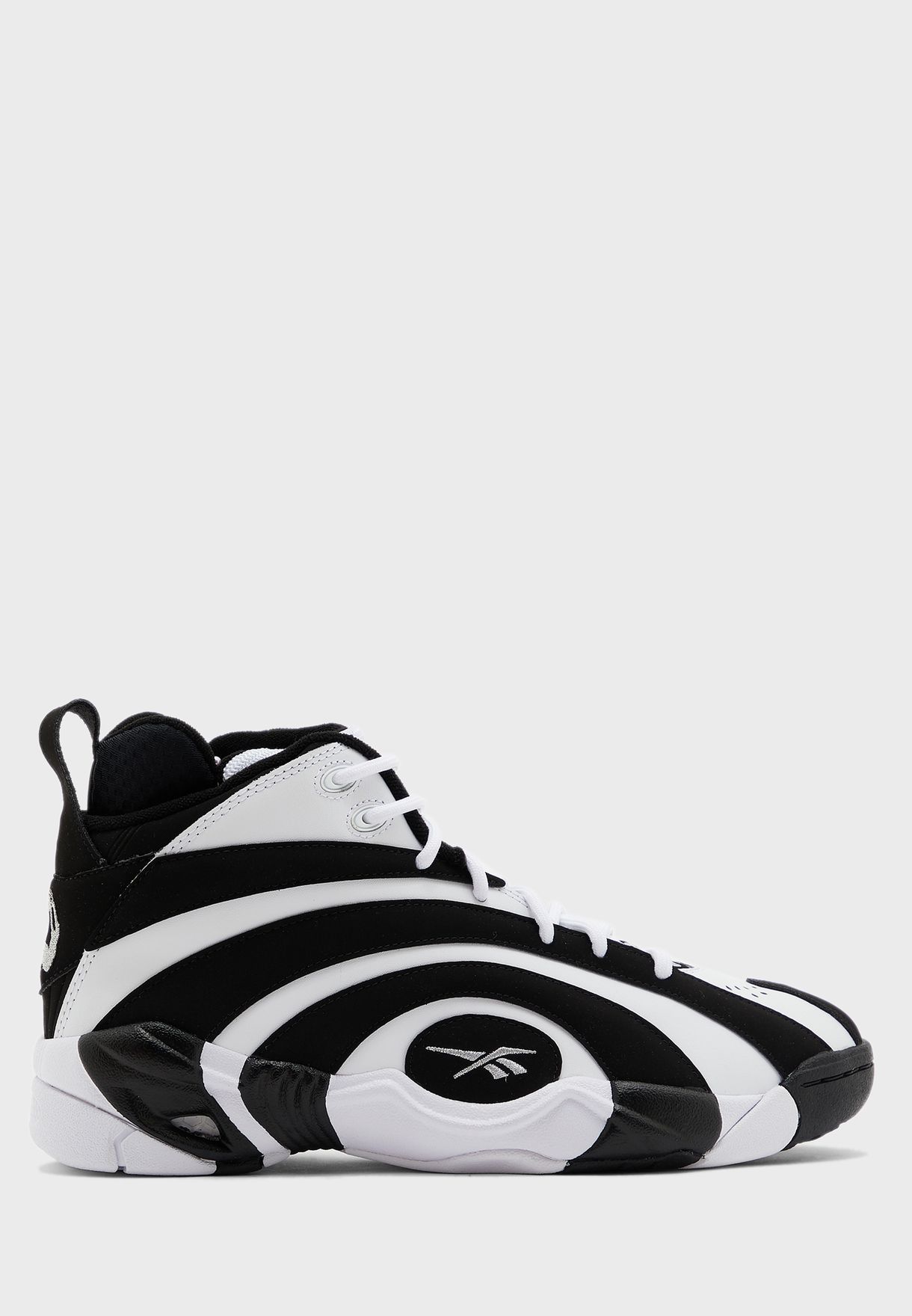 shaqnosis shoes