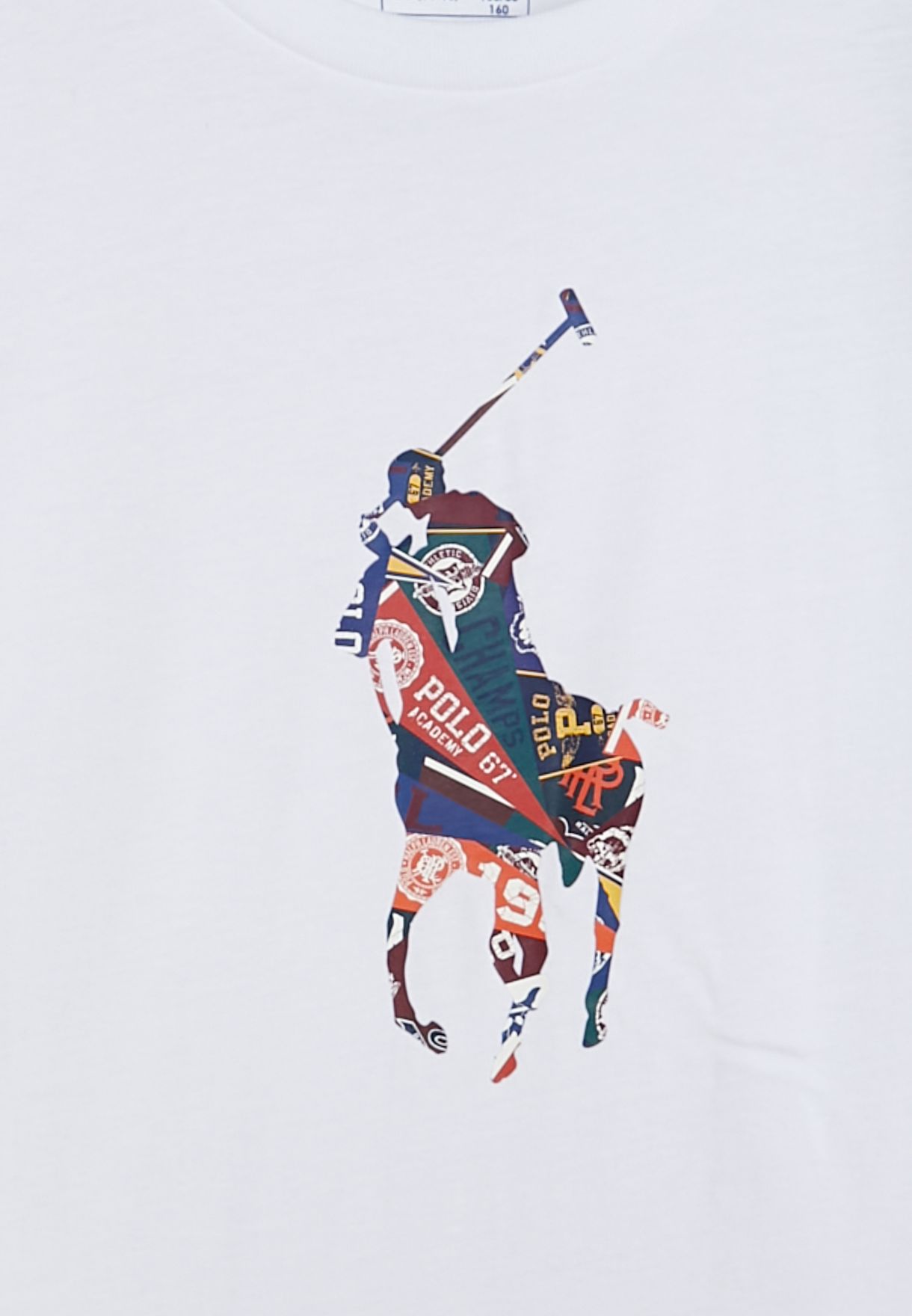 Kids Graphic T-Shirt