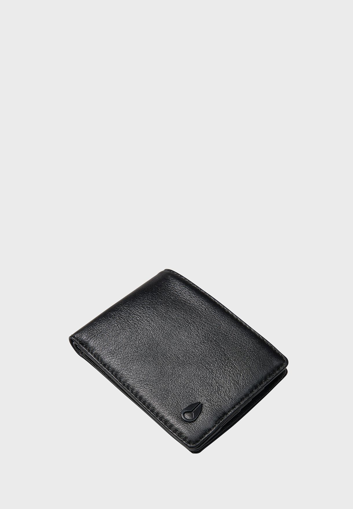 Heros Bi-Fold Wallet
