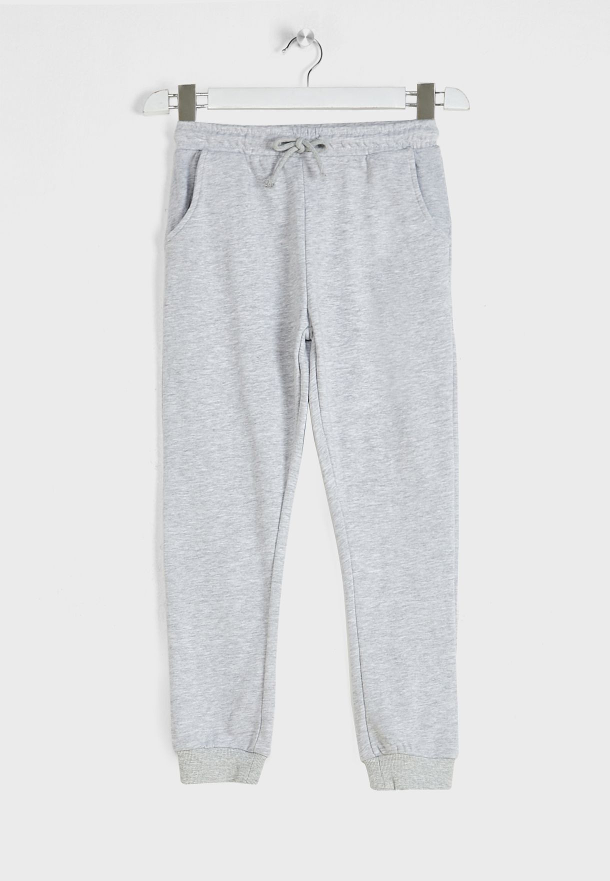 Hoodie & Jogger Set