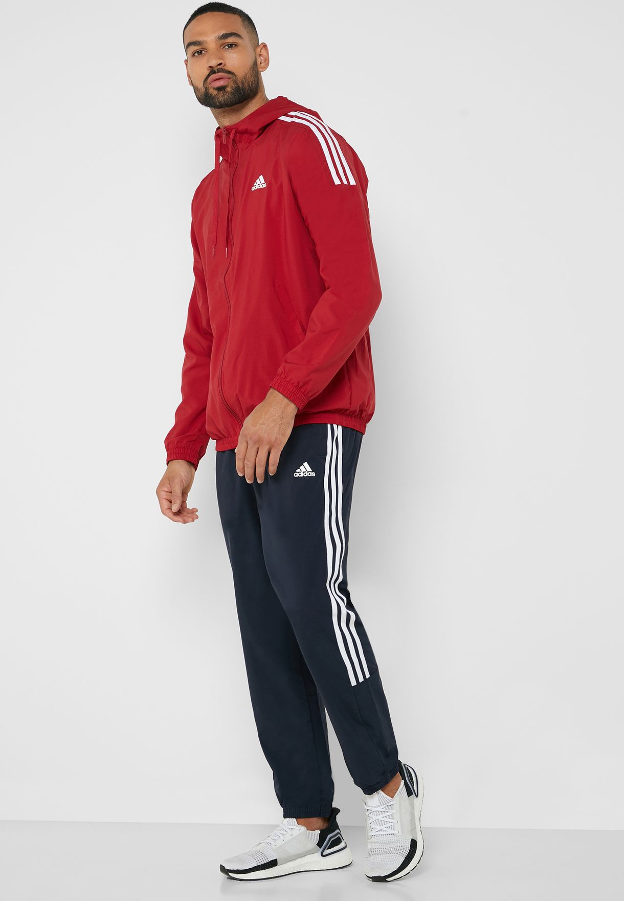 mts tracksuit