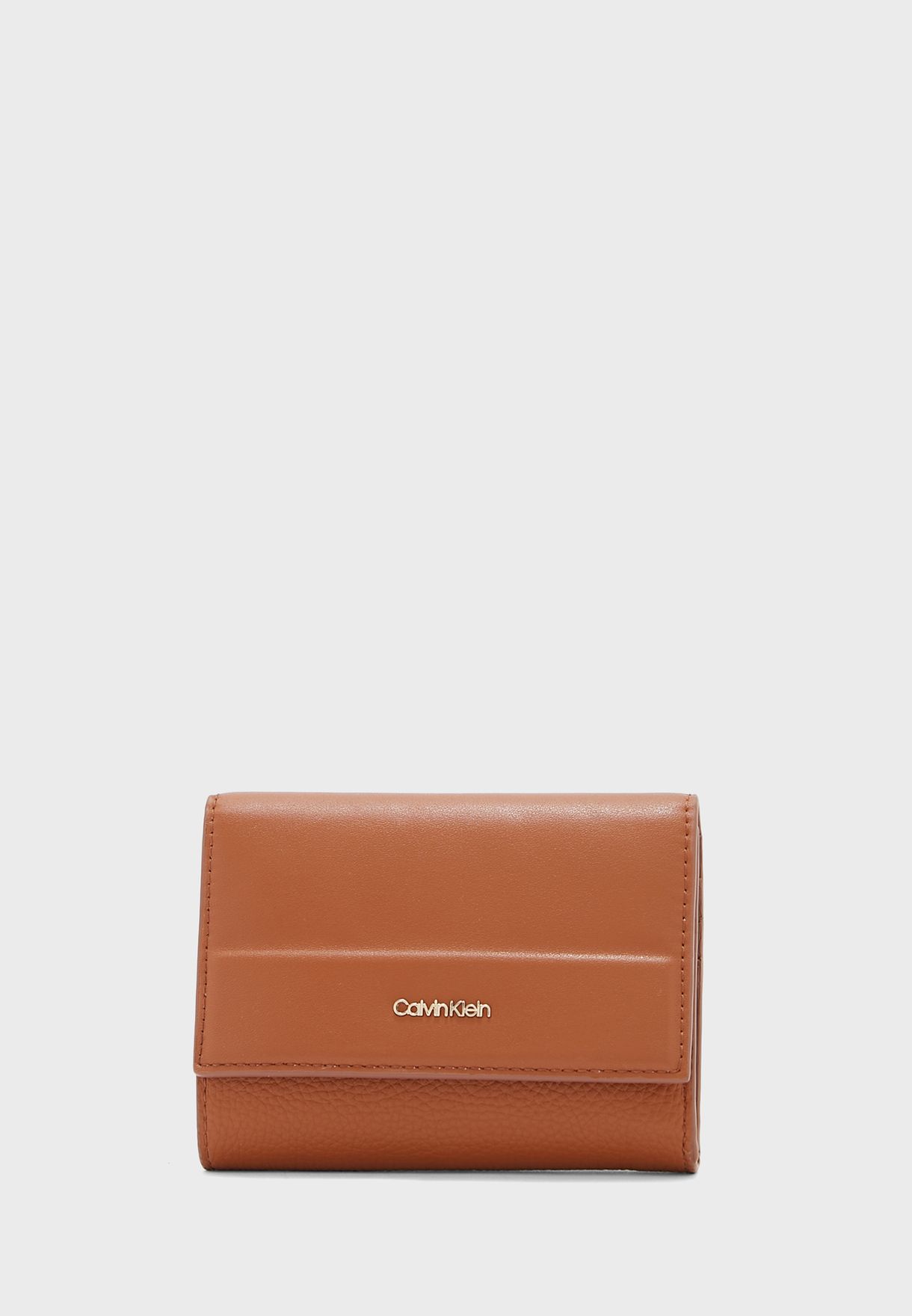 Daily Dressed Trifold Wallet