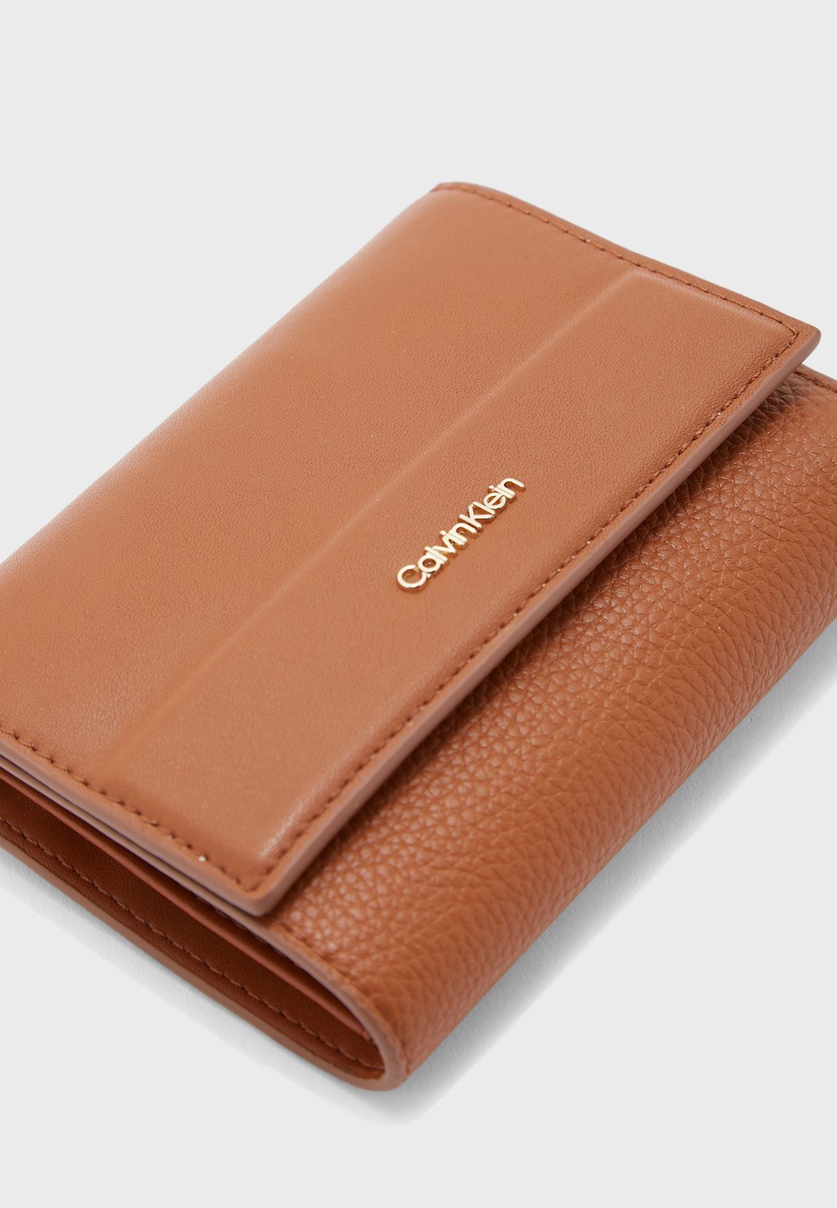 Daily Dressed Trifold Wallet