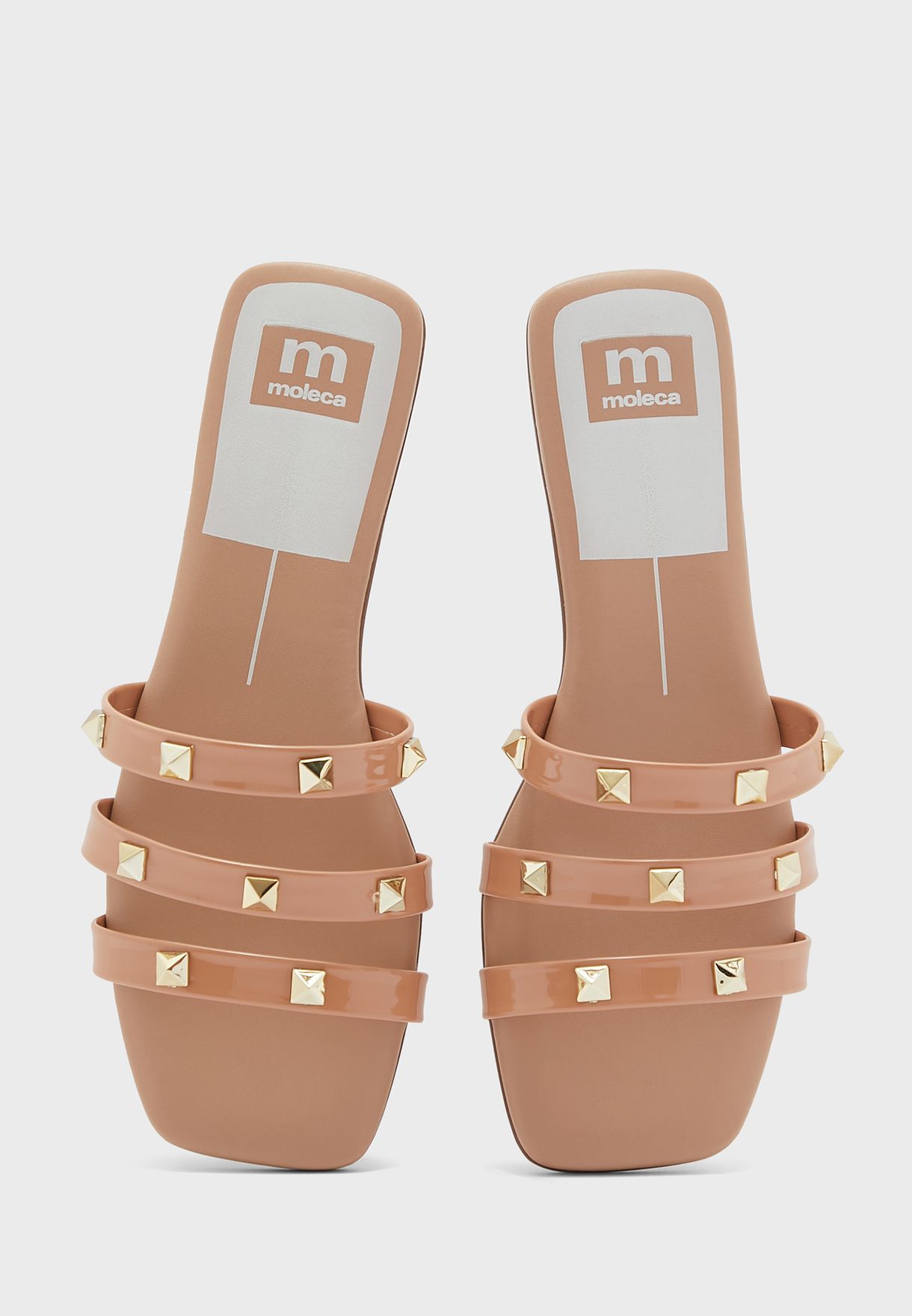 Royalty Sandals