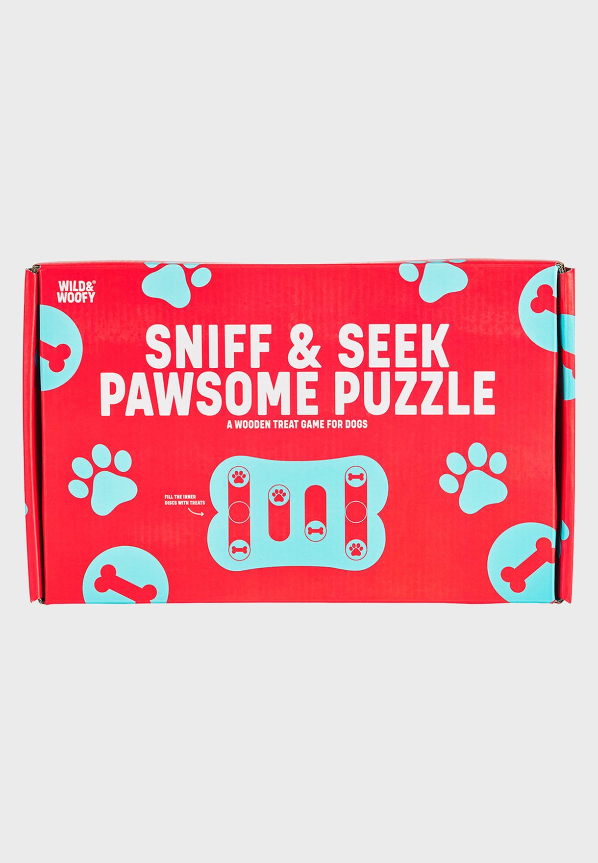 Dog Pet Puzzle Game