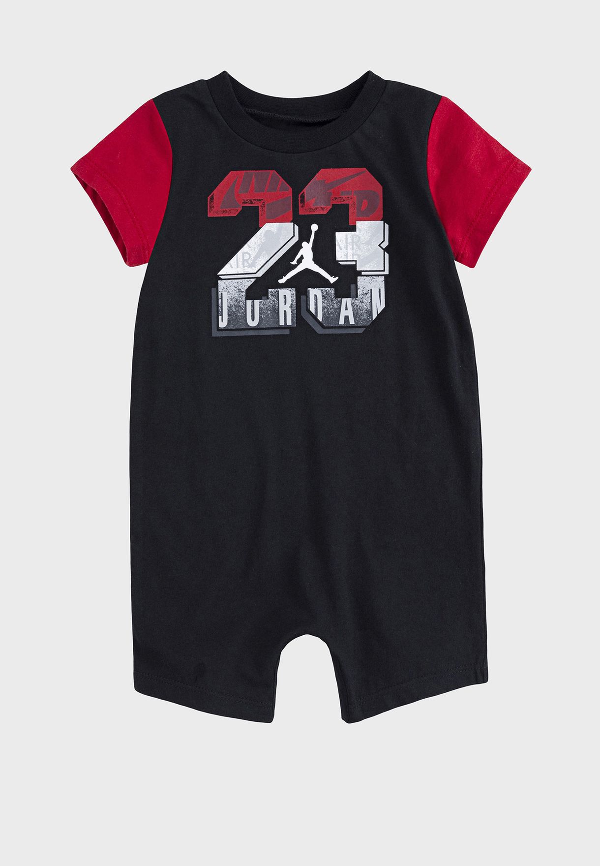 air jordan romper