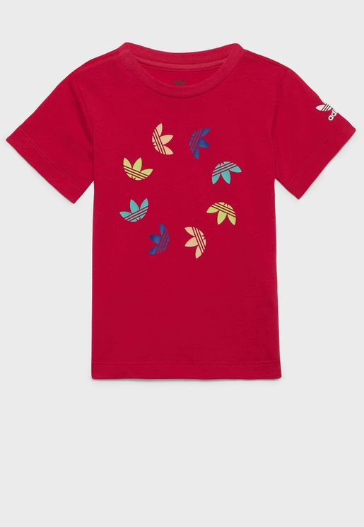 Infant Adicolor T-Shirt