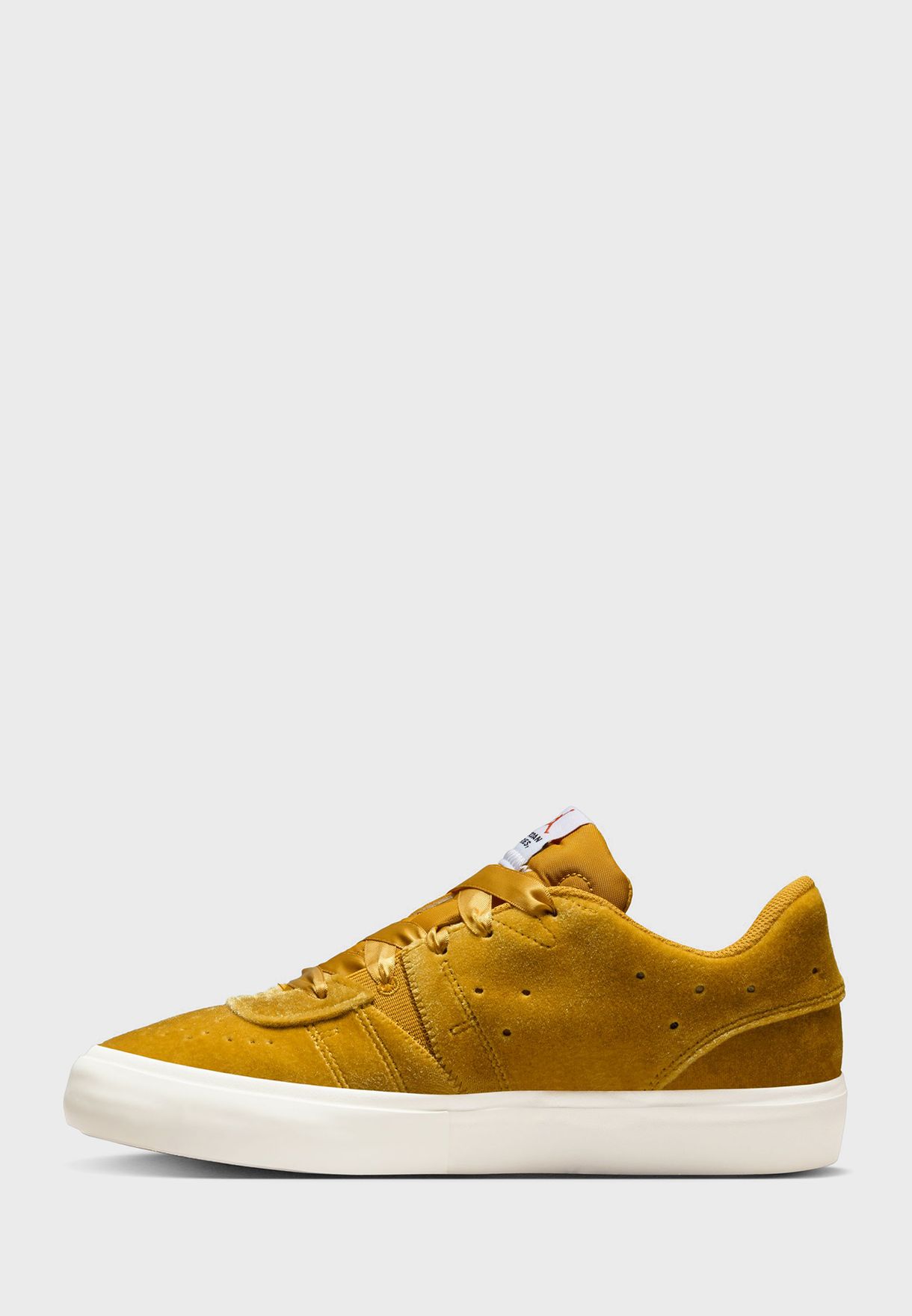 Jordan Series Es Se
