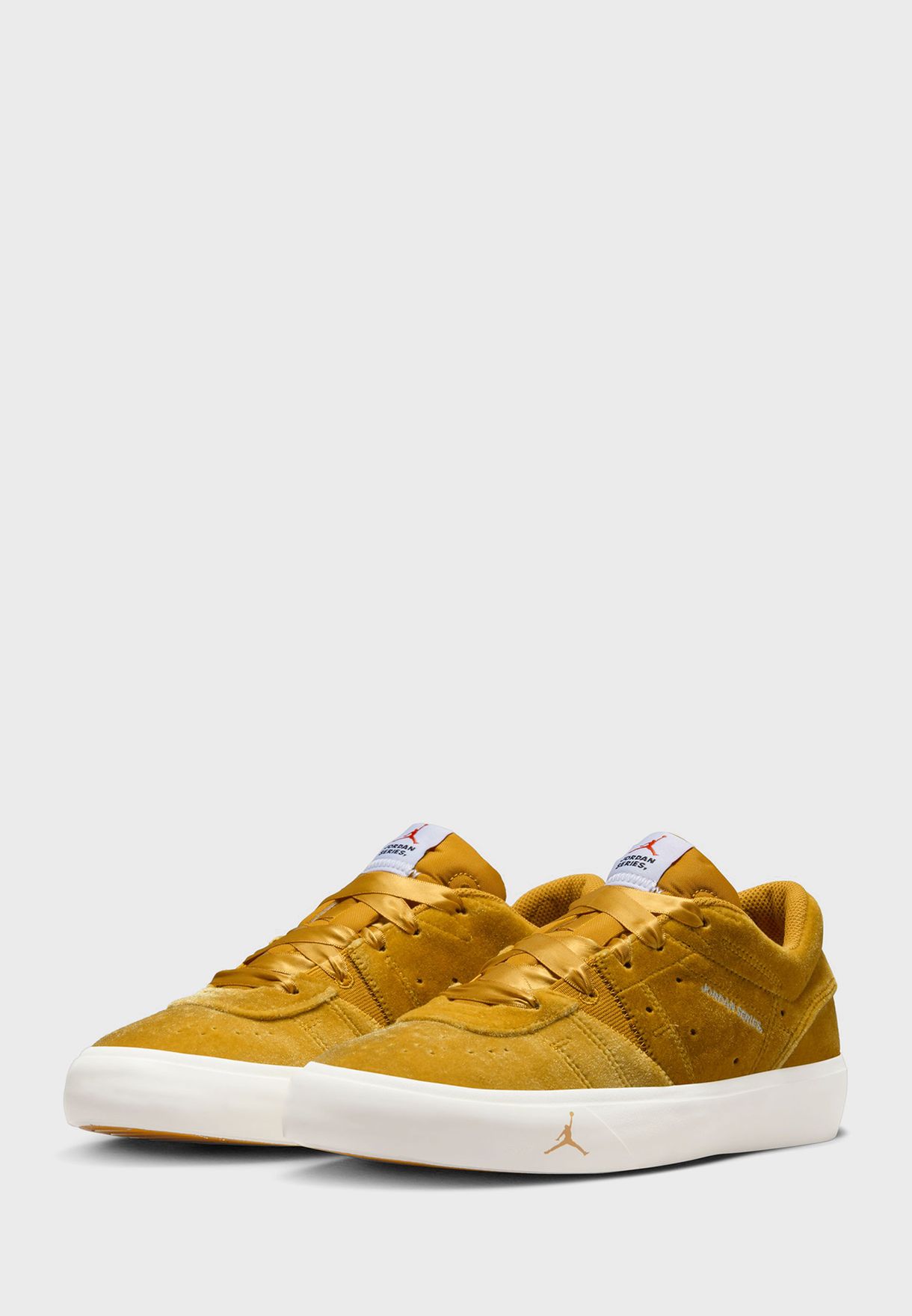 Jordan Series Es Se