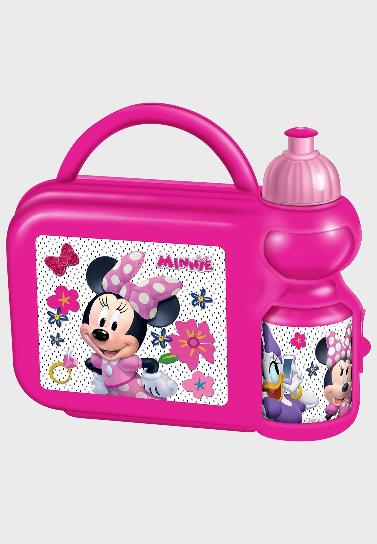 Minnie Mouse Combo Set