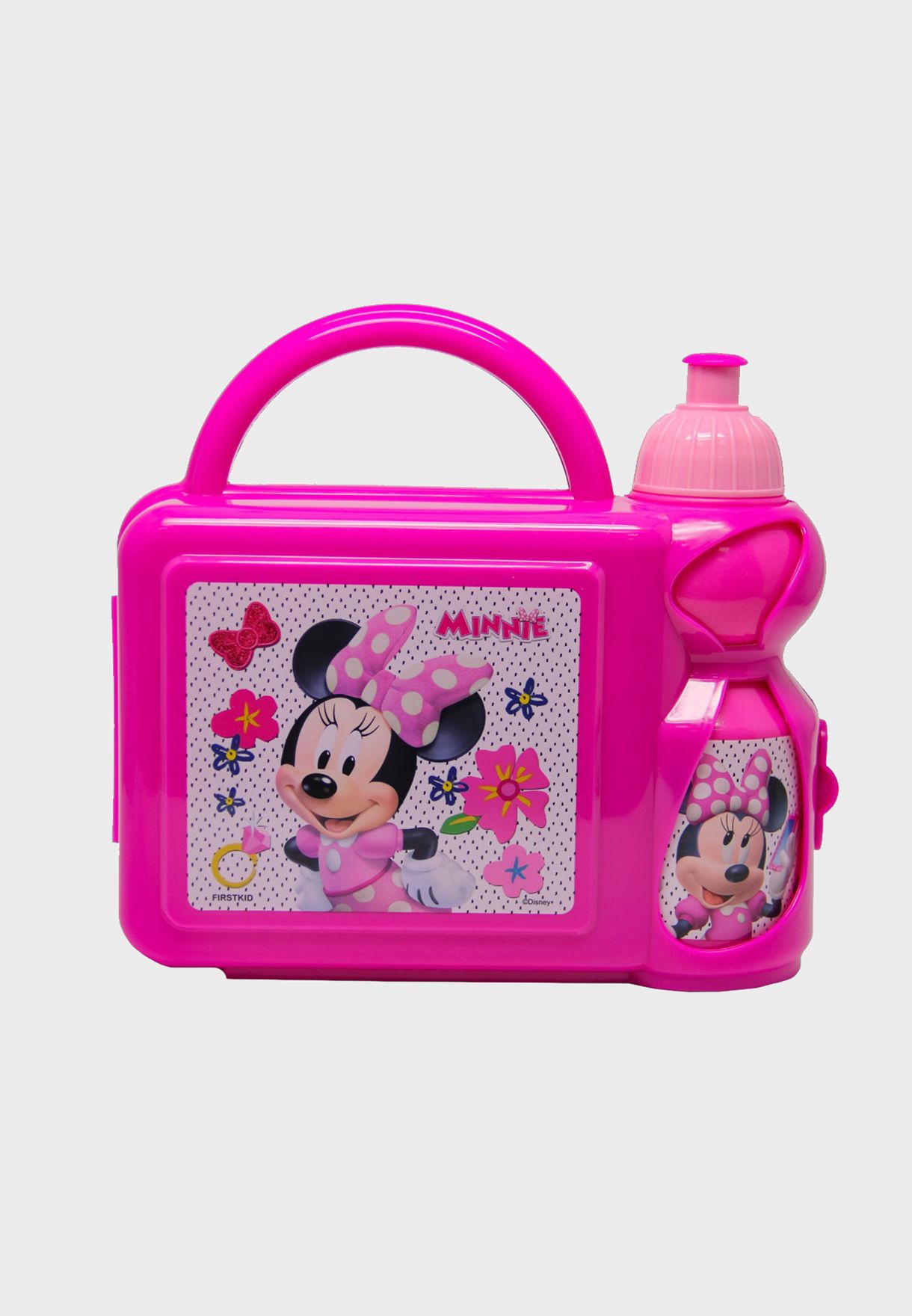 Minnie Mouse Combo Set