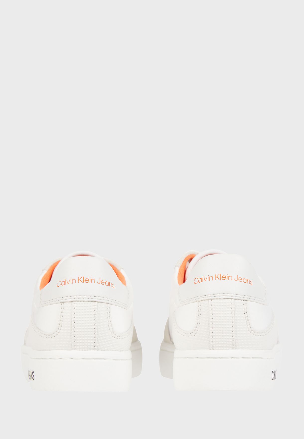 Classic Cupsole Low Top Sneakers