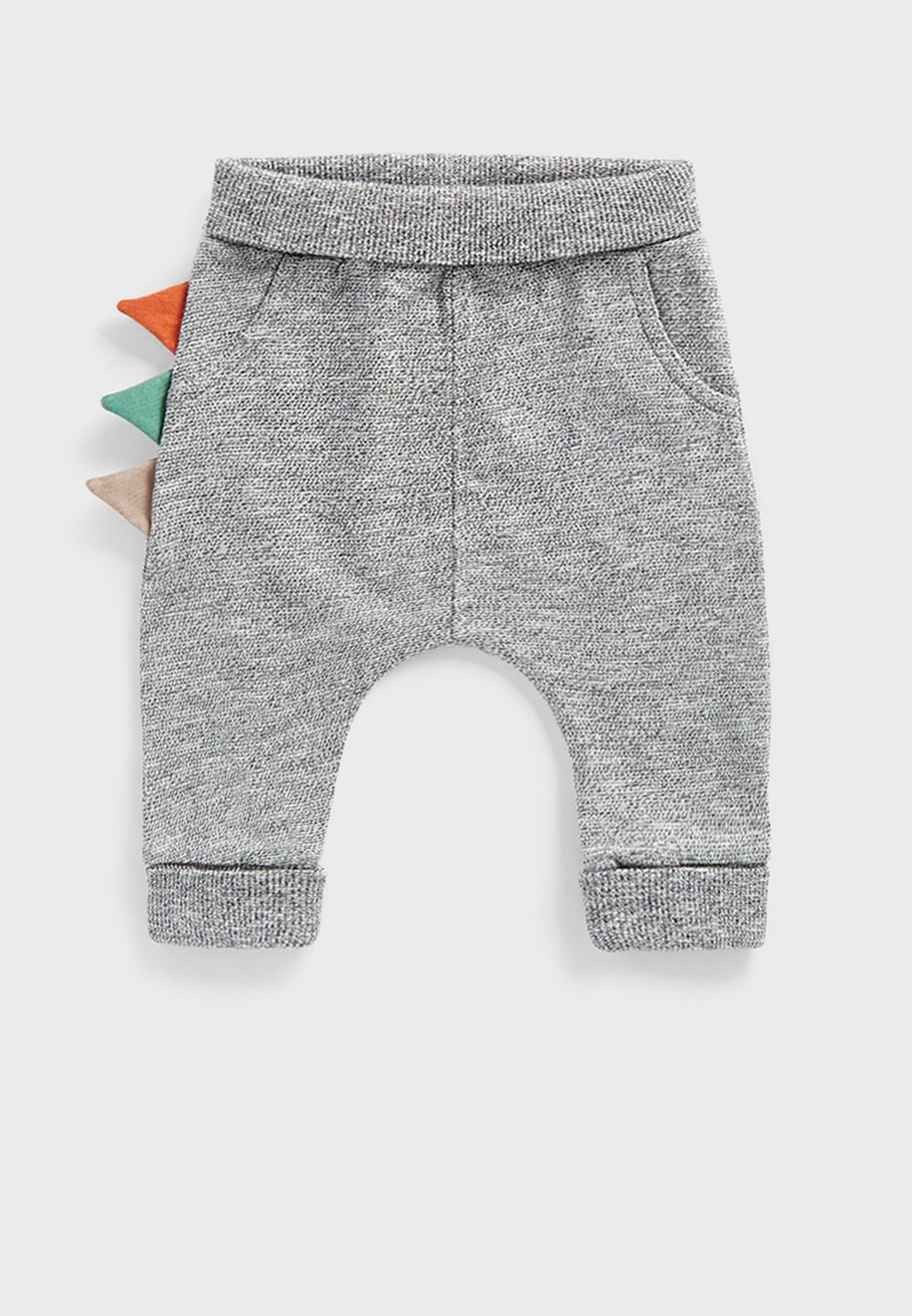 Infant 2 Piece Graphic Tracksuits