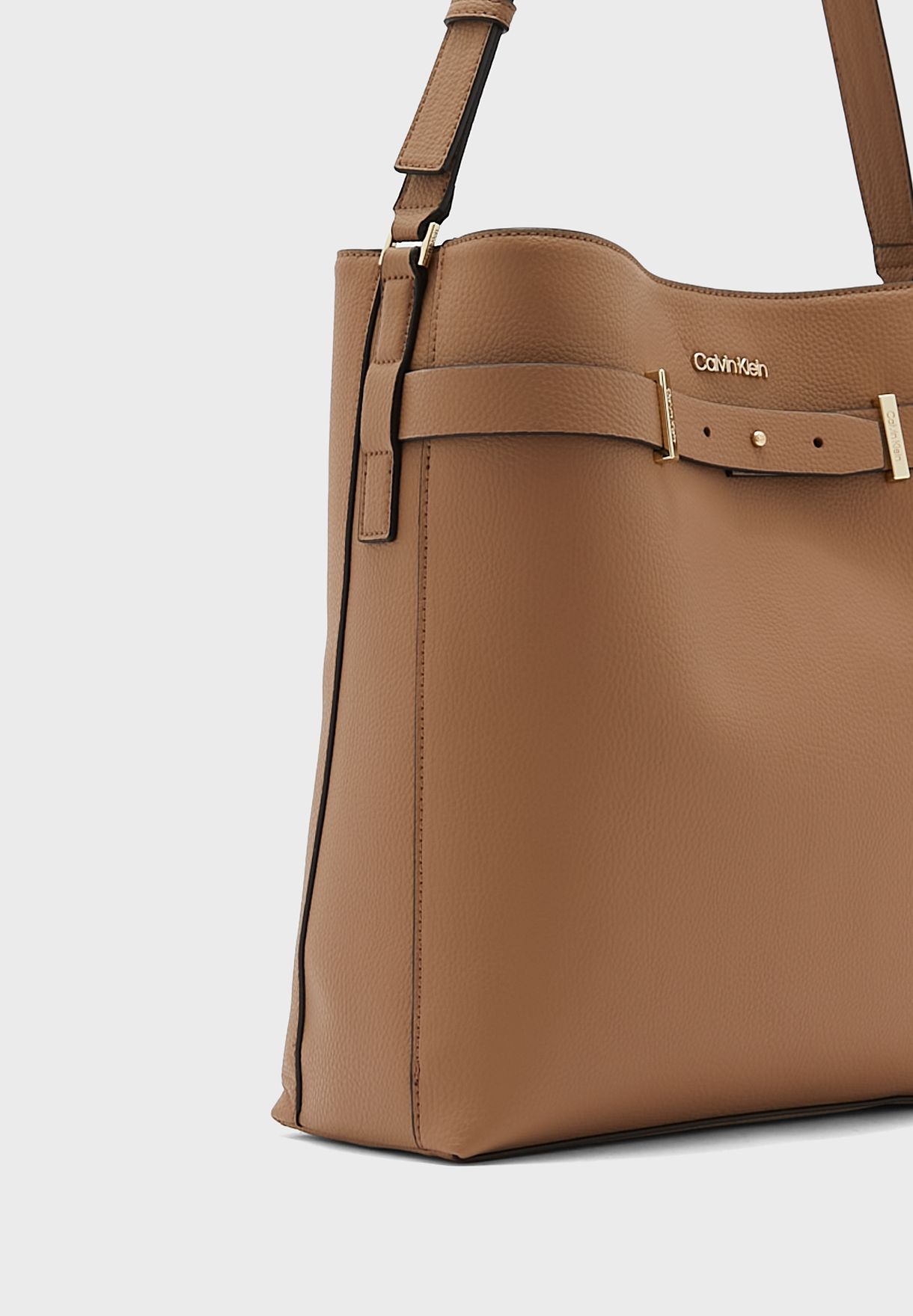 Code Top Handle Satchel