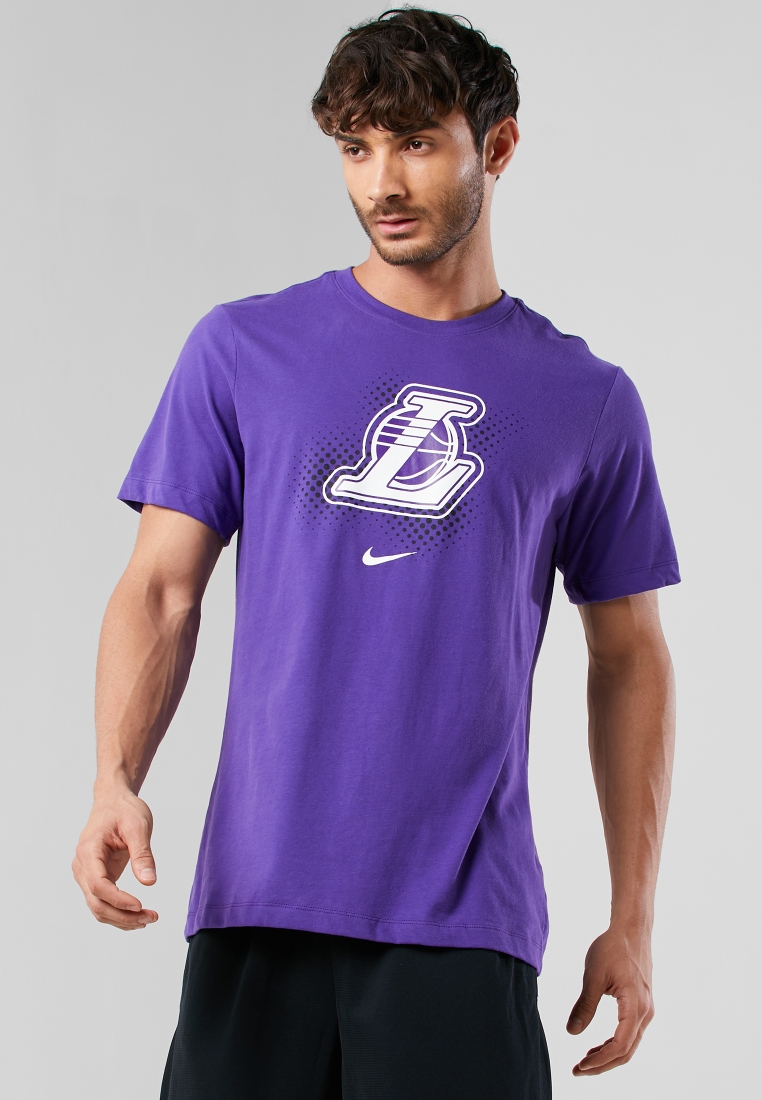 lakers courtside t shirt