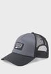 black-grey