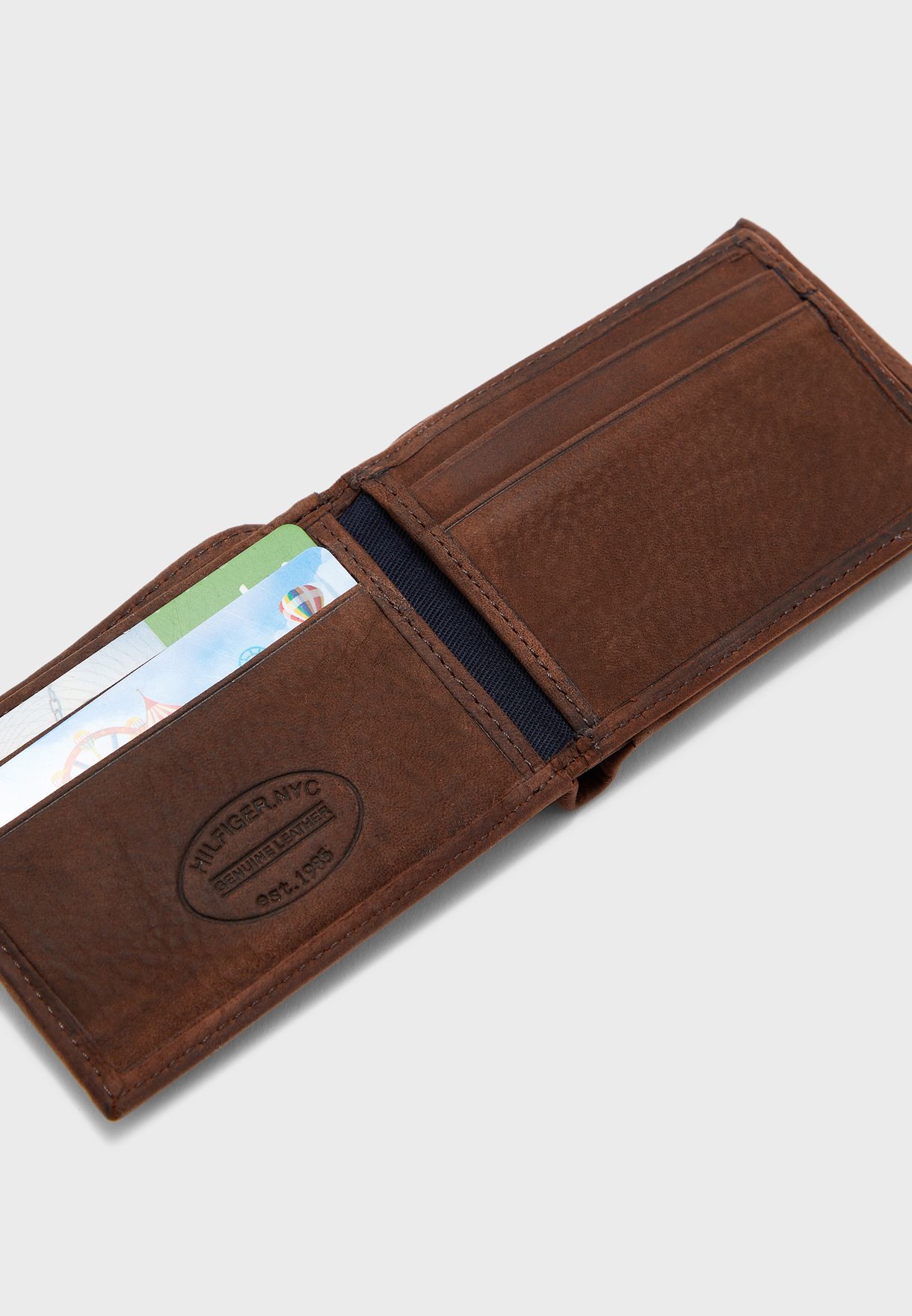 Johnson Wallet