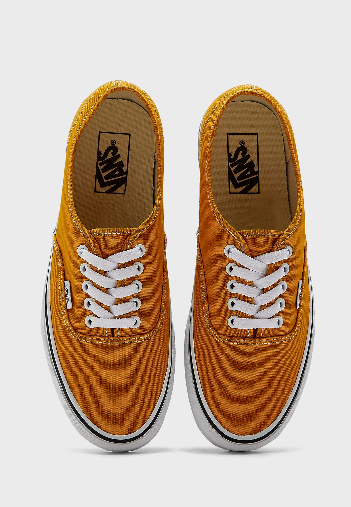 Authentic