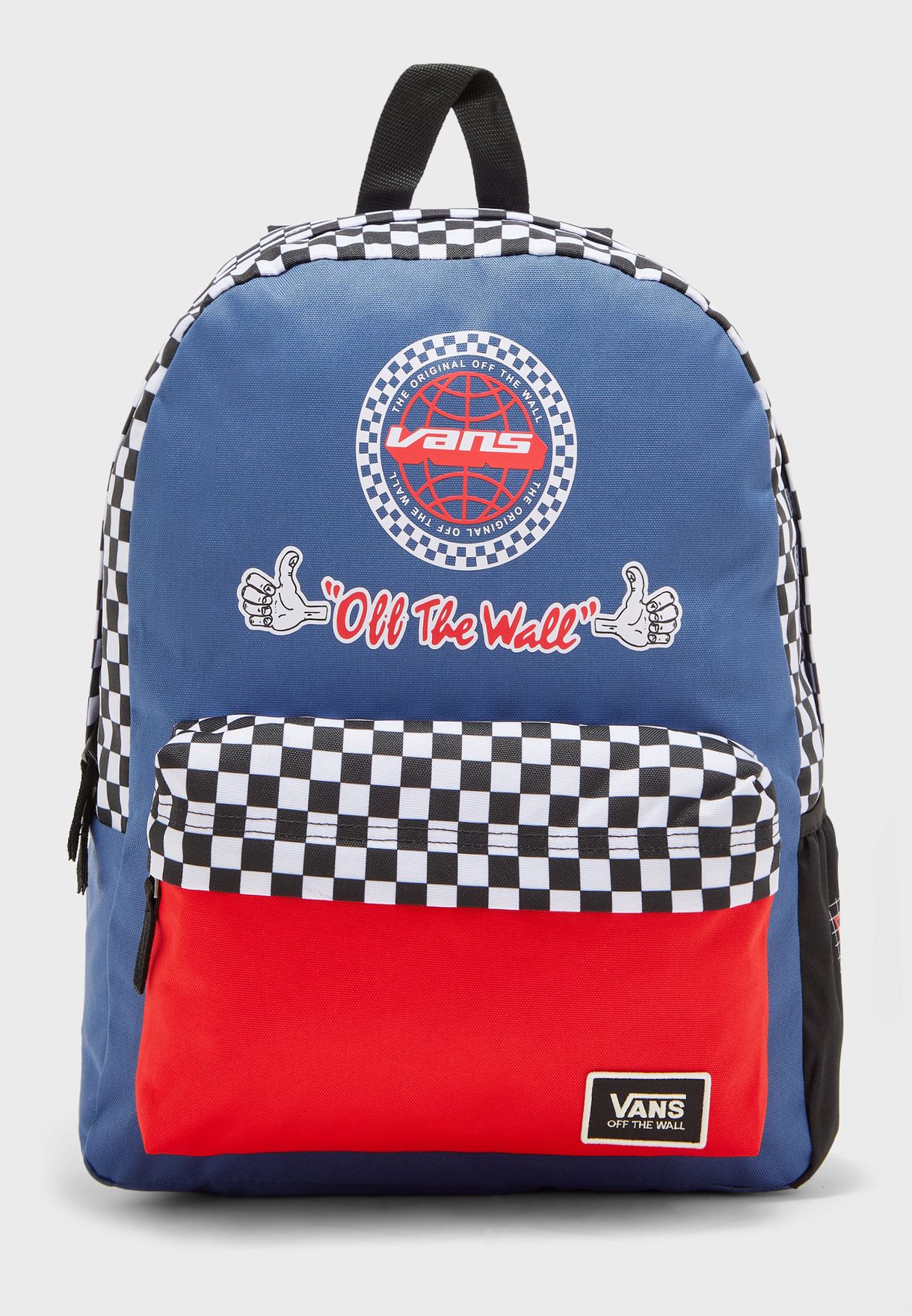 vans bmx backpack