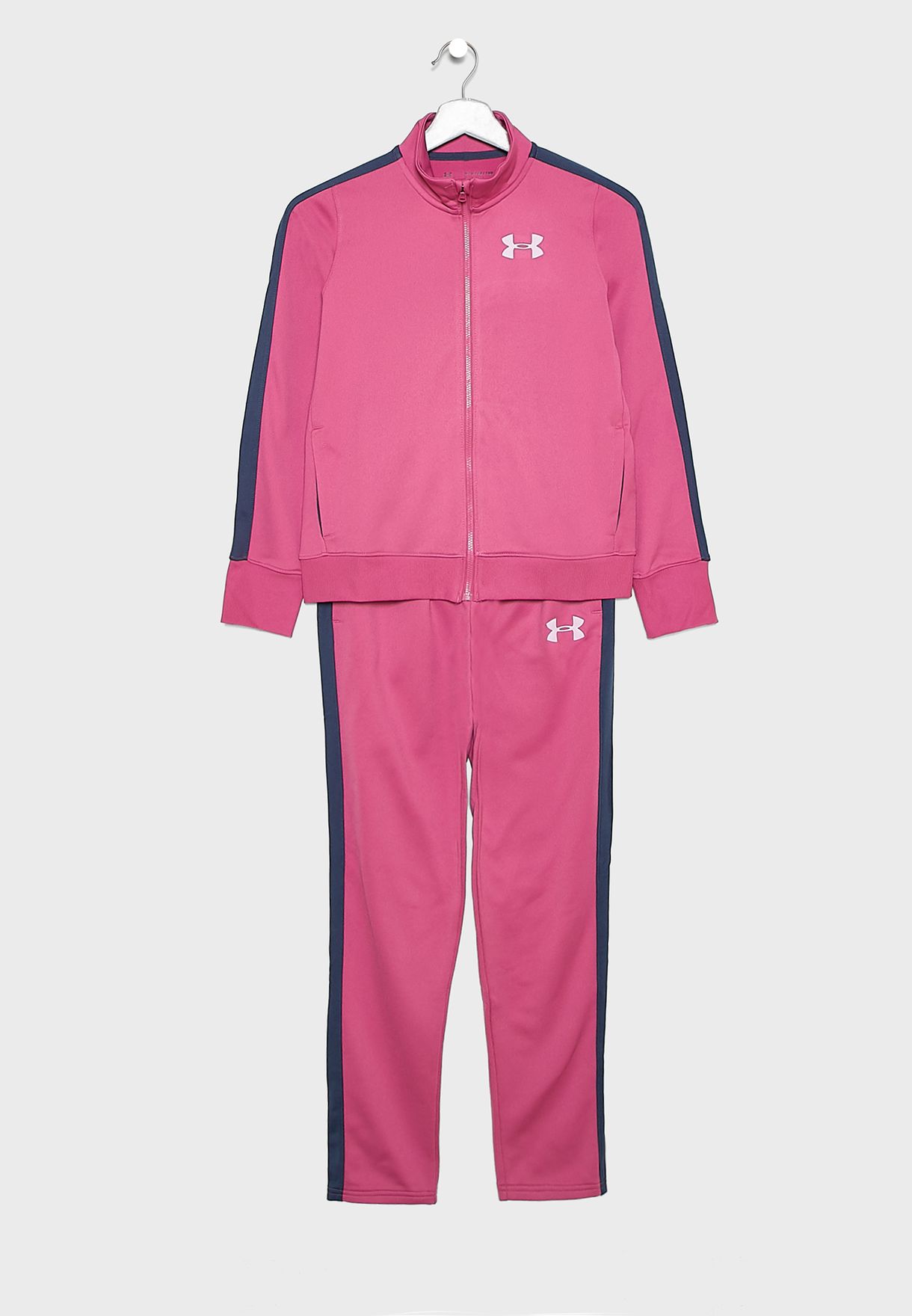 under armour youth tracksuits