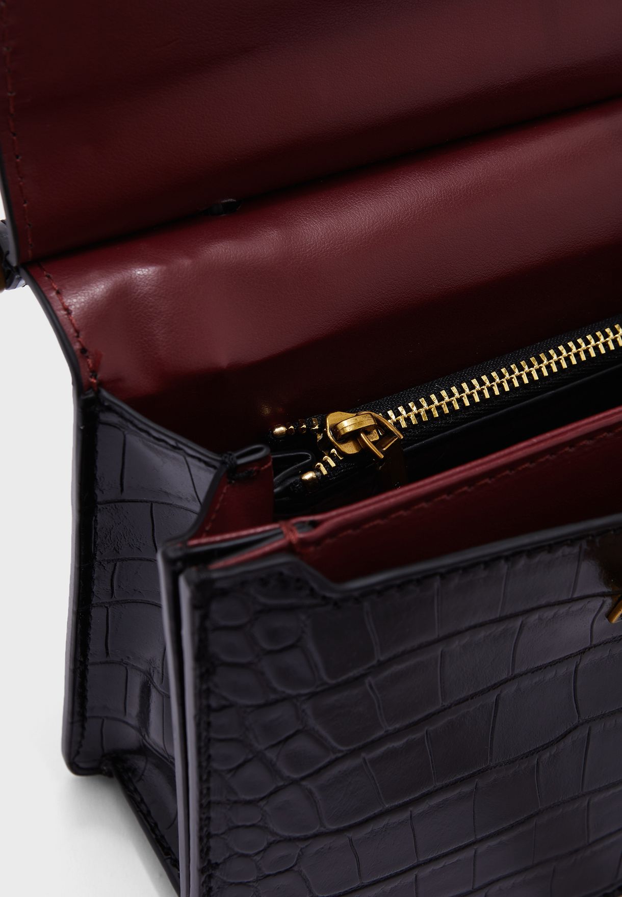 Textured Tote