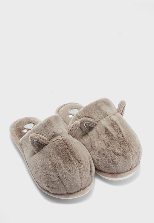 slippers for mens online shopping