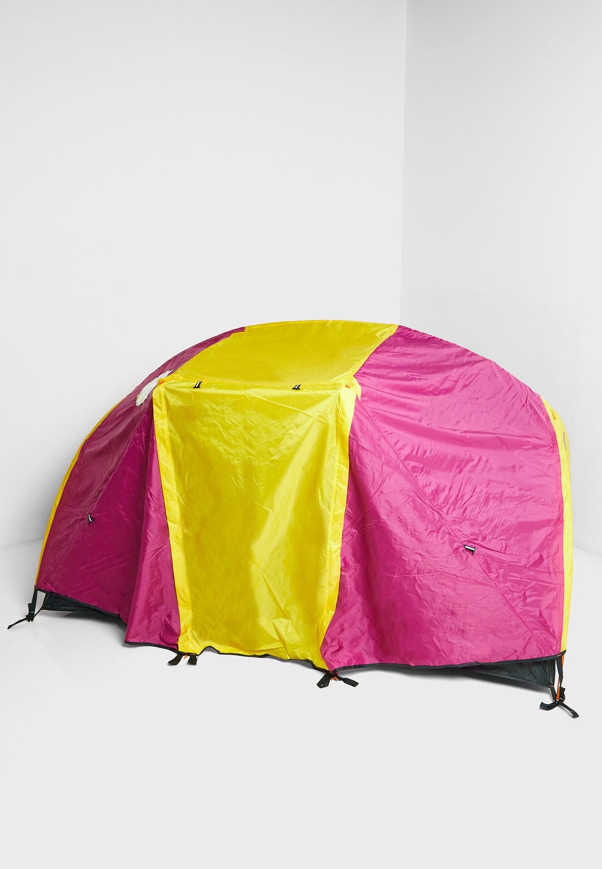 خيمة لشخصين
