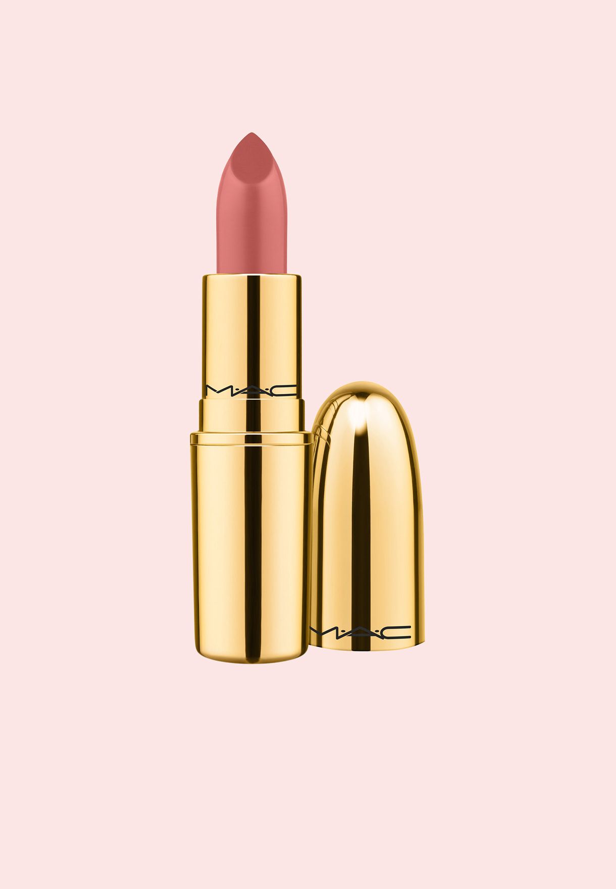 Shop Mac Cosmetics Pink Mac Makers Lipstick Cote Lopez Sjxkkc