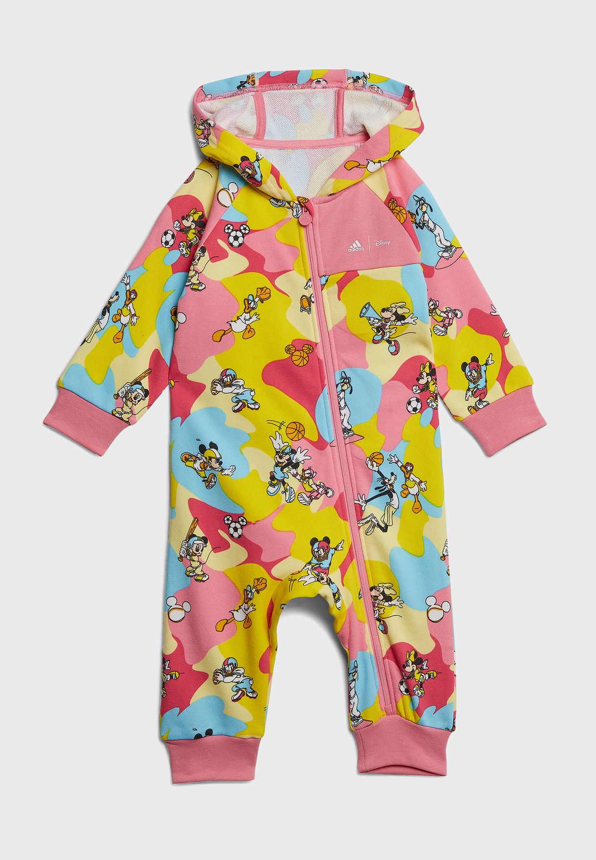 Infant Dy Mm Ones