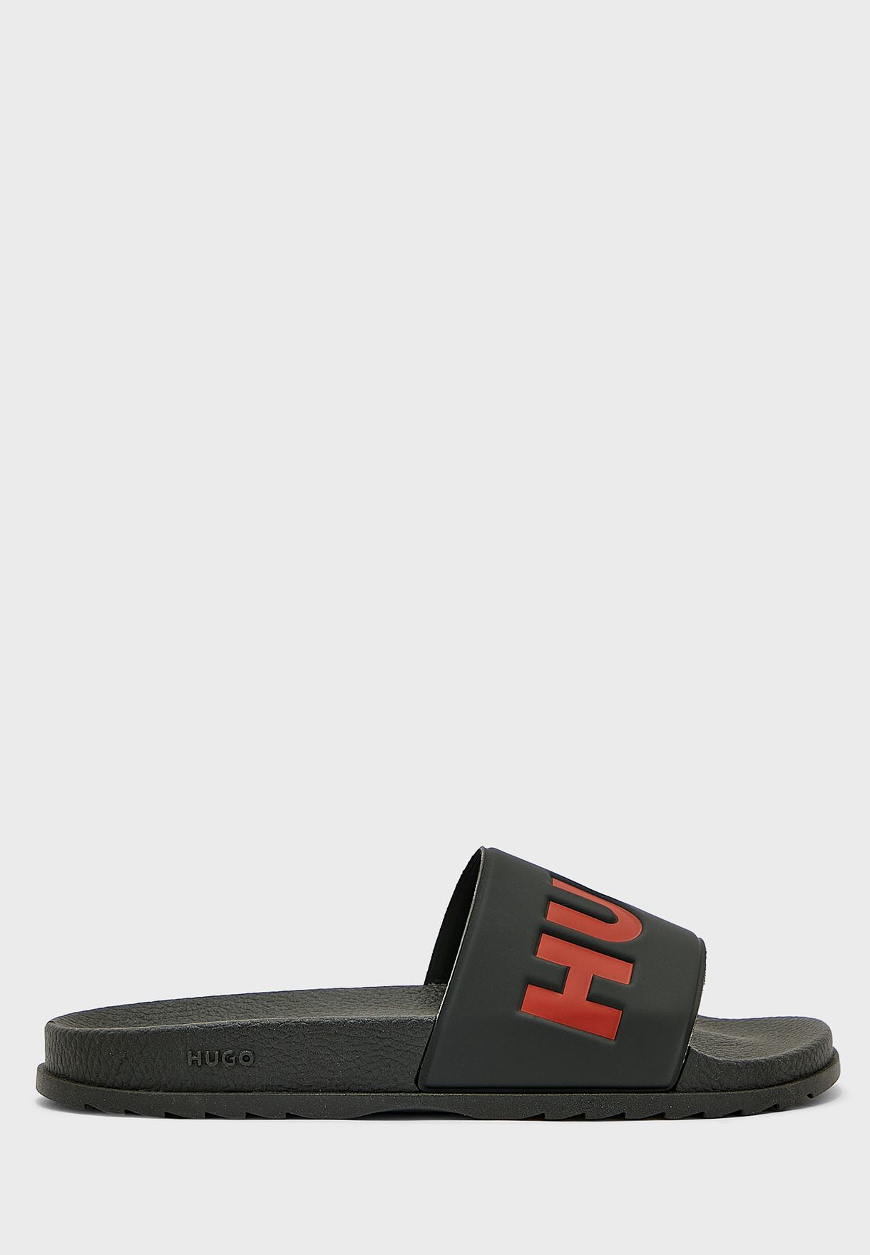 Logo Slides