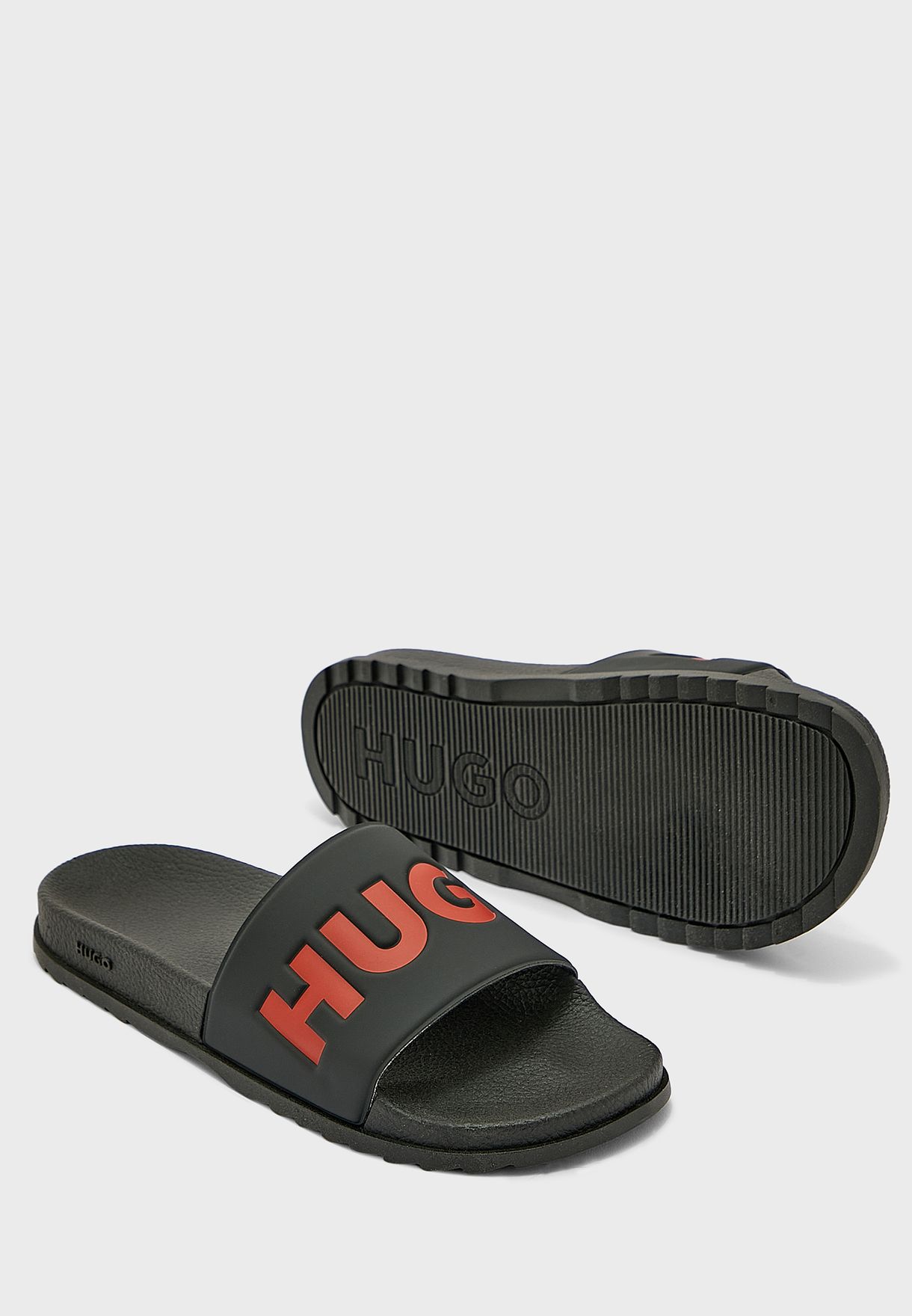 Logo Slides