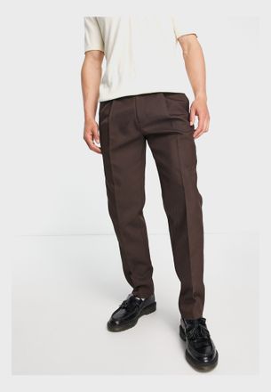 TOPMAN Trousers Slacks and Chinos for Men  Online Sale up to 80 off   Lyst UK