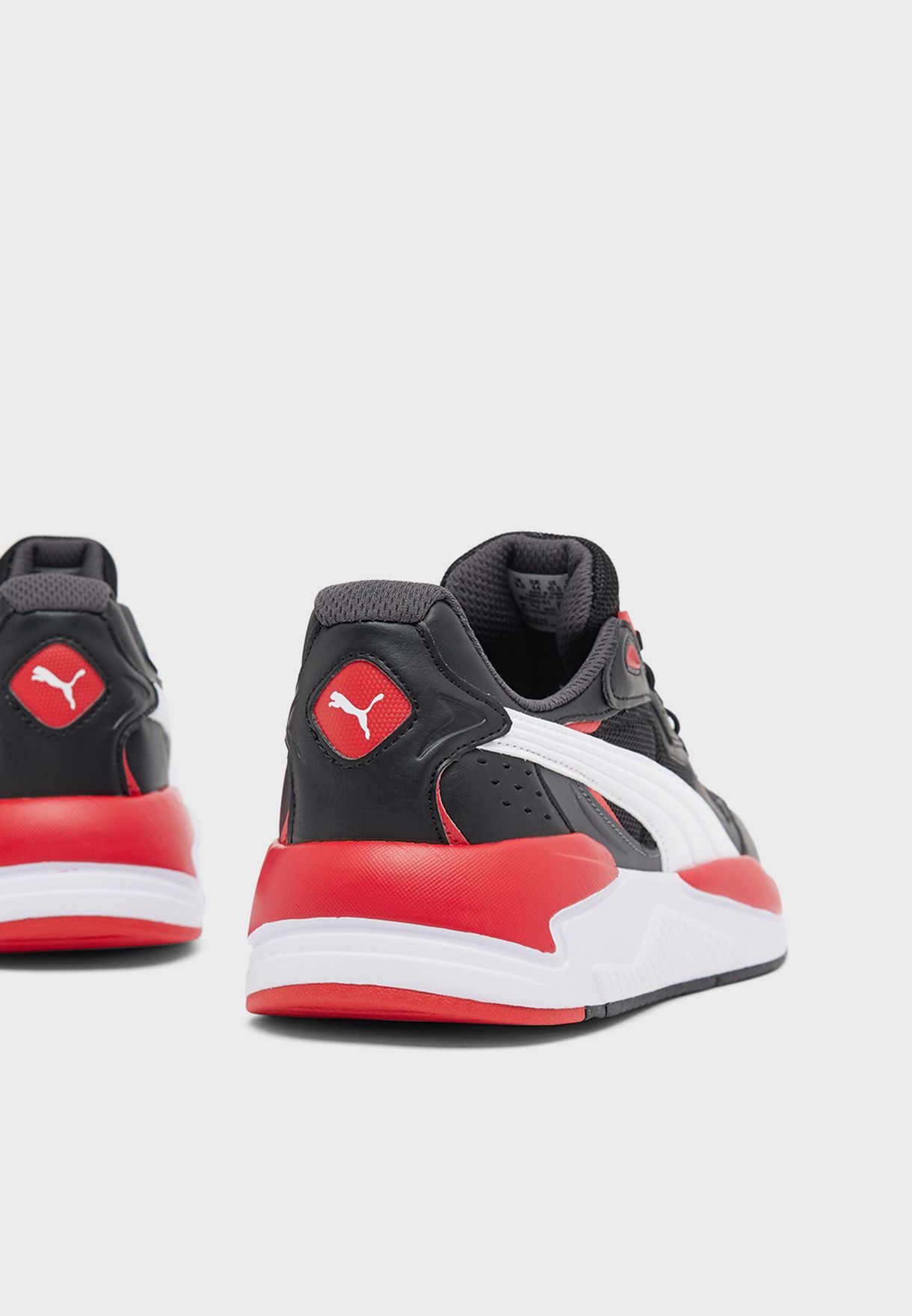 Ferrari X-Ray Speed Sneakers