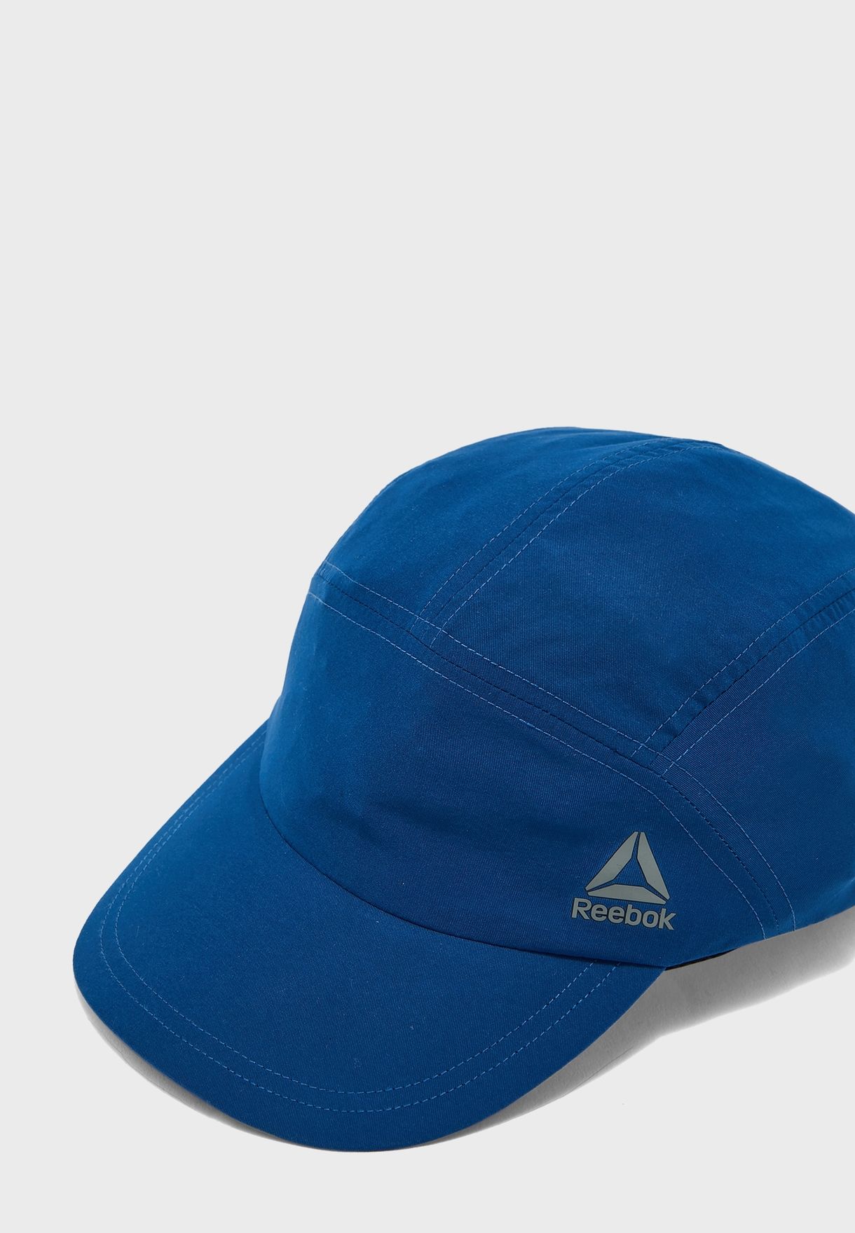 Buy Reebok blue Active Foundation Micro Cap for Men in Dubai, Abu Dhabi