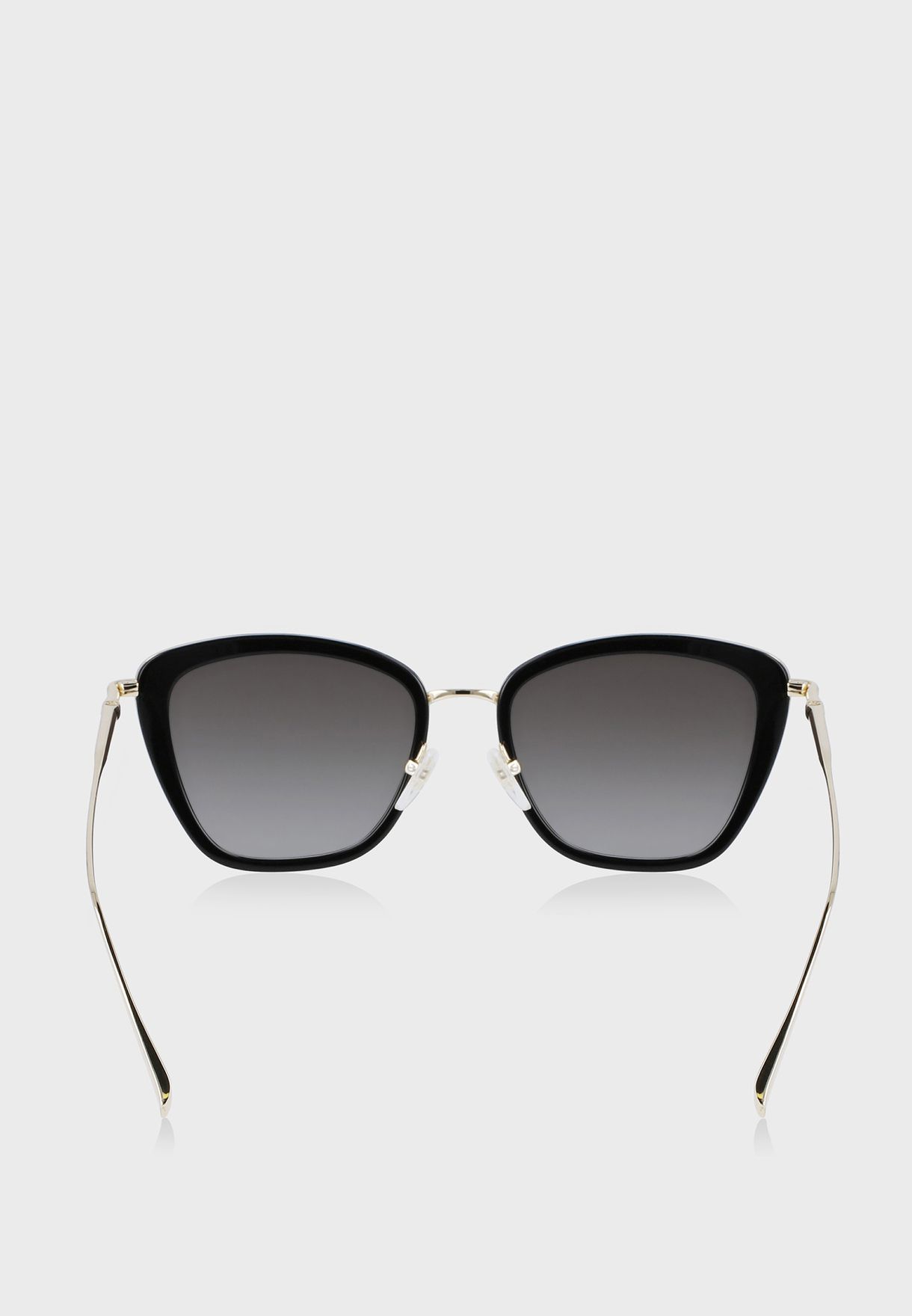 Lo638S Wayfarer Sunglasses