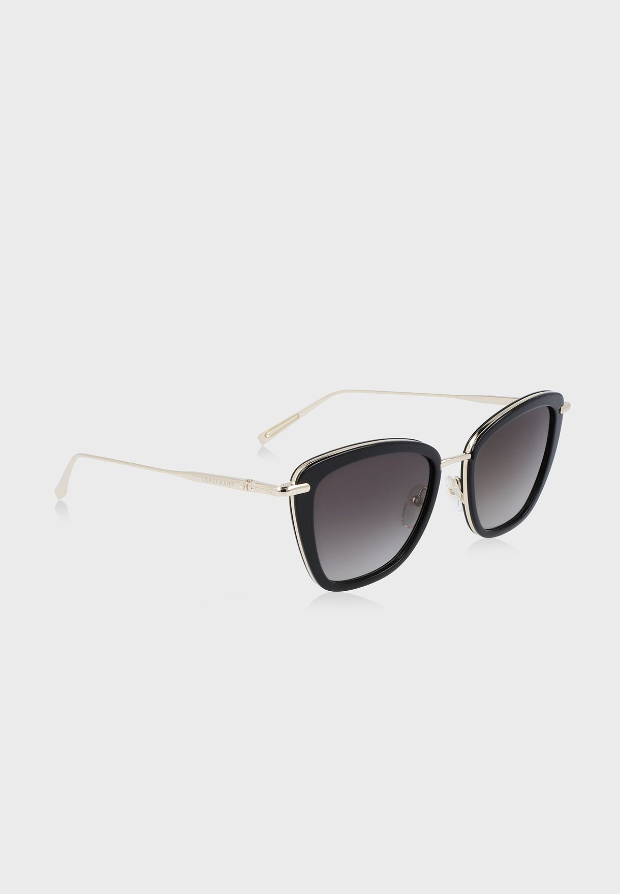 Lo638S Wayfarer Sunglasses