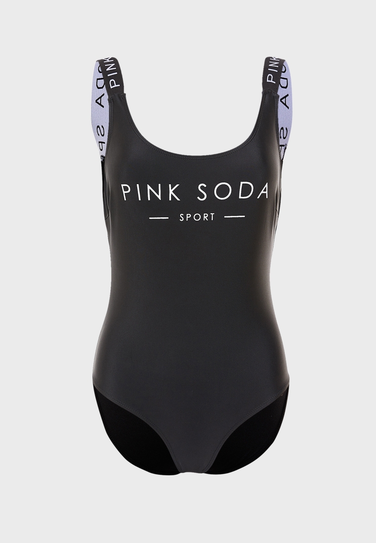 pink soda swimsuit