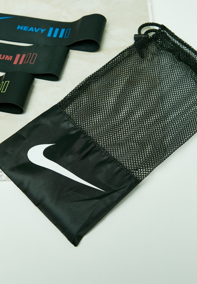 bloed Havoc Immuniteit Buy Nike black 3 Pack Resistance Mini Bands for Men in Kuwait city, other  cities