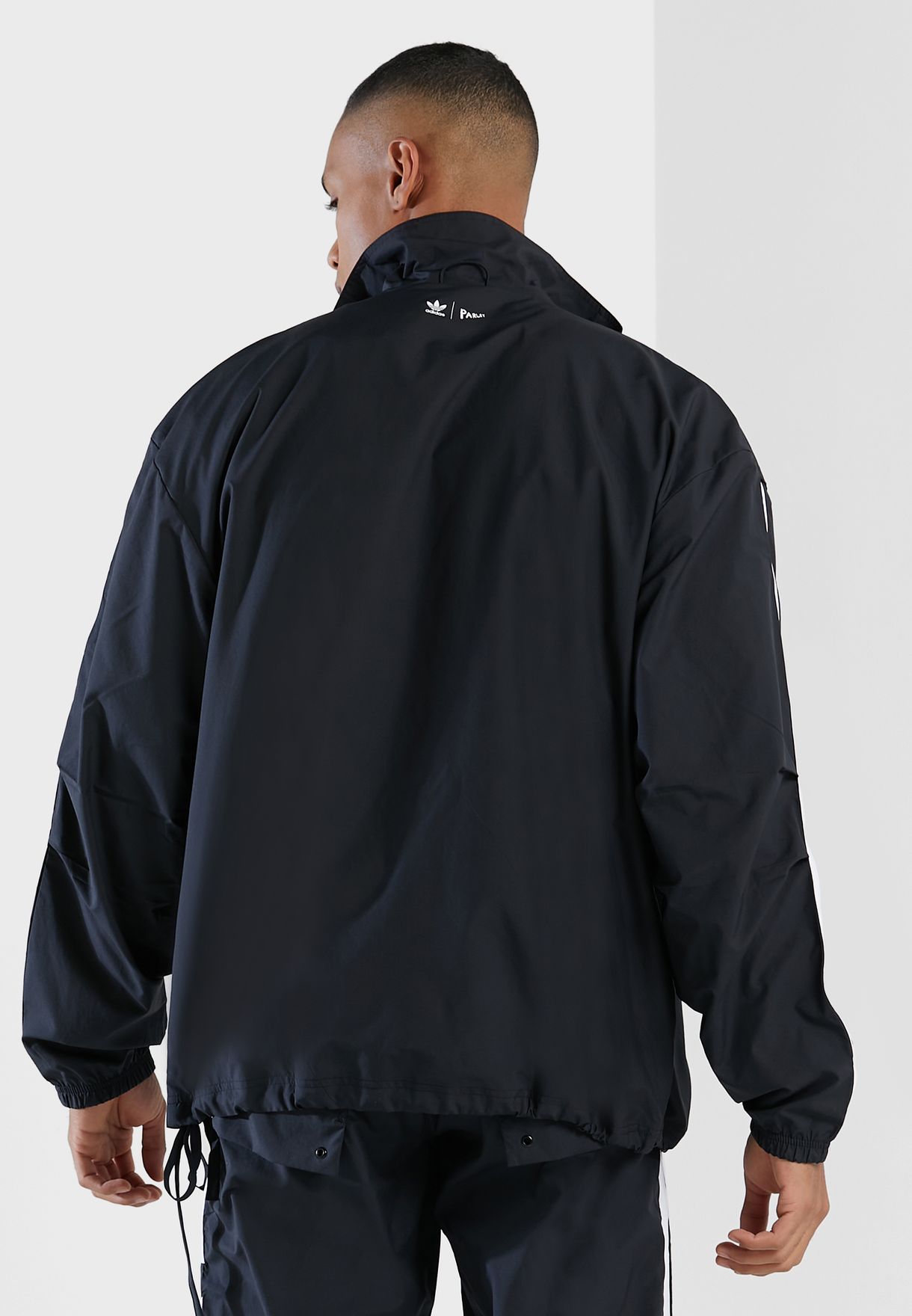 Parley Jacket