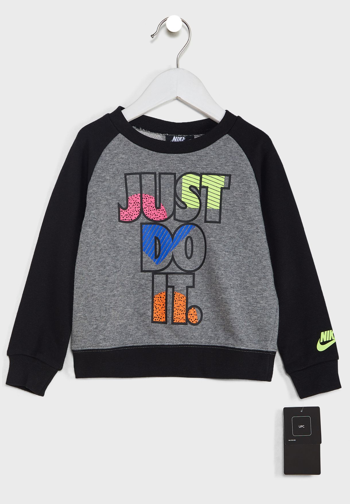 nike just do it womens tracksuit