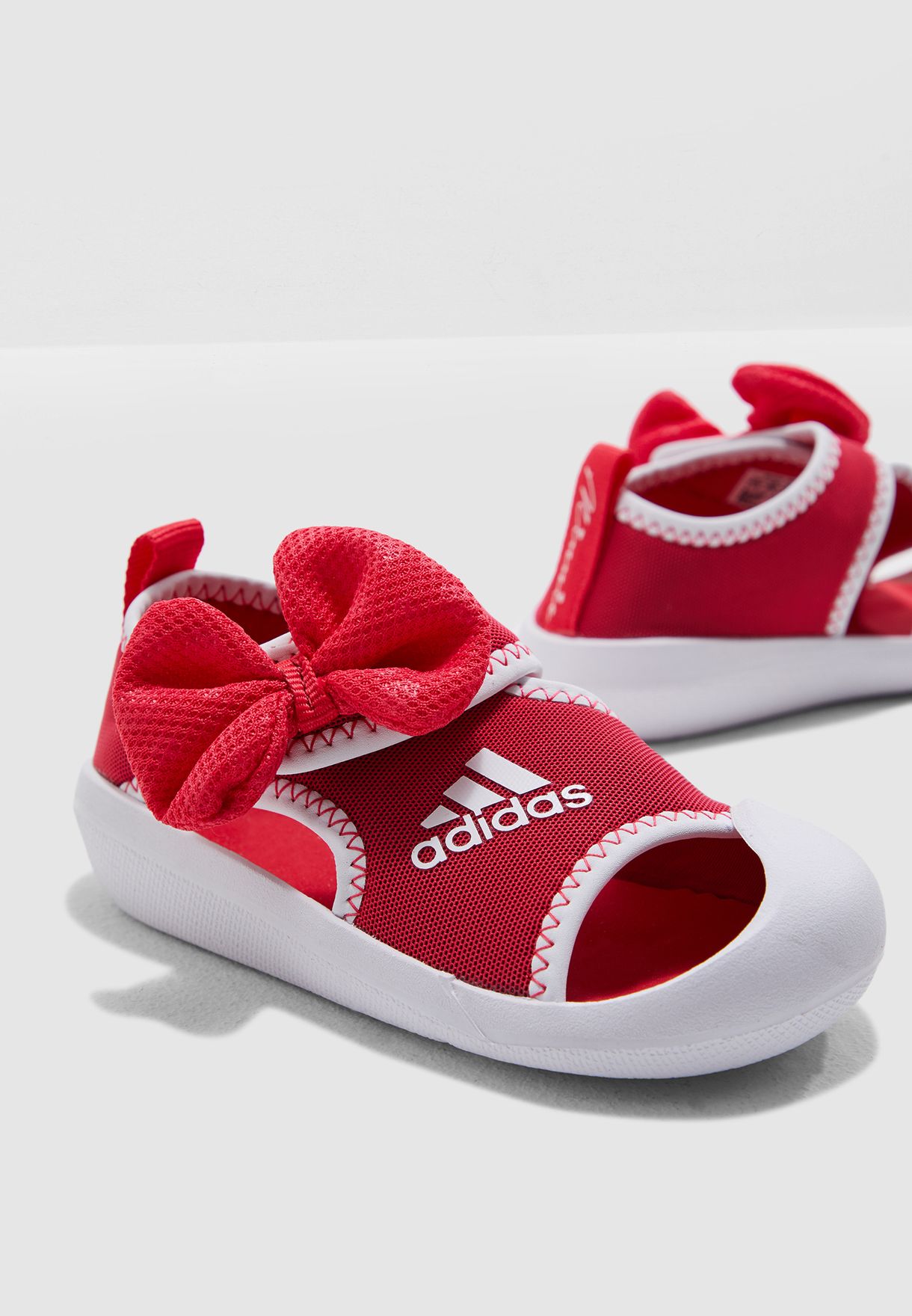 Buy adidas pink Infant AltaVenture Minnie for Kids in MENA, Worldwide |  D96910
