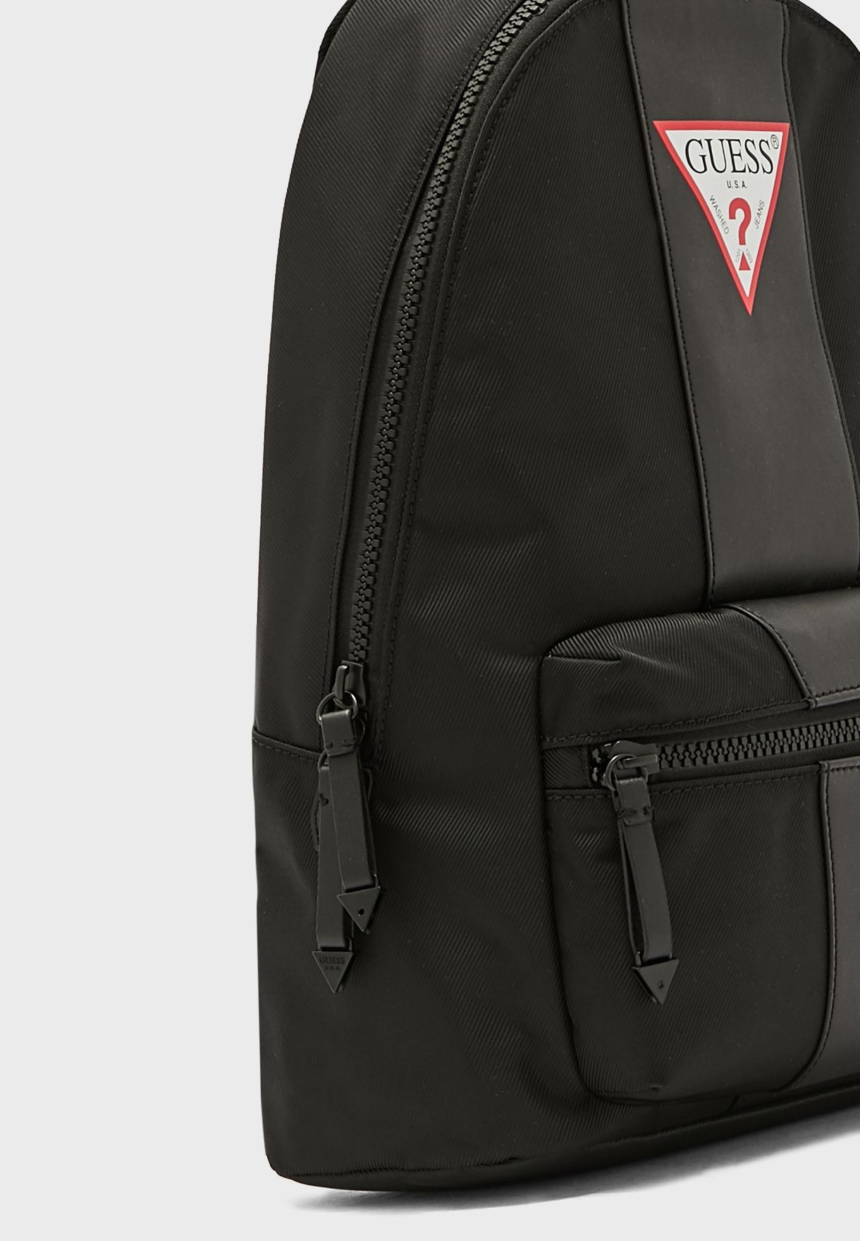 guess central backpack