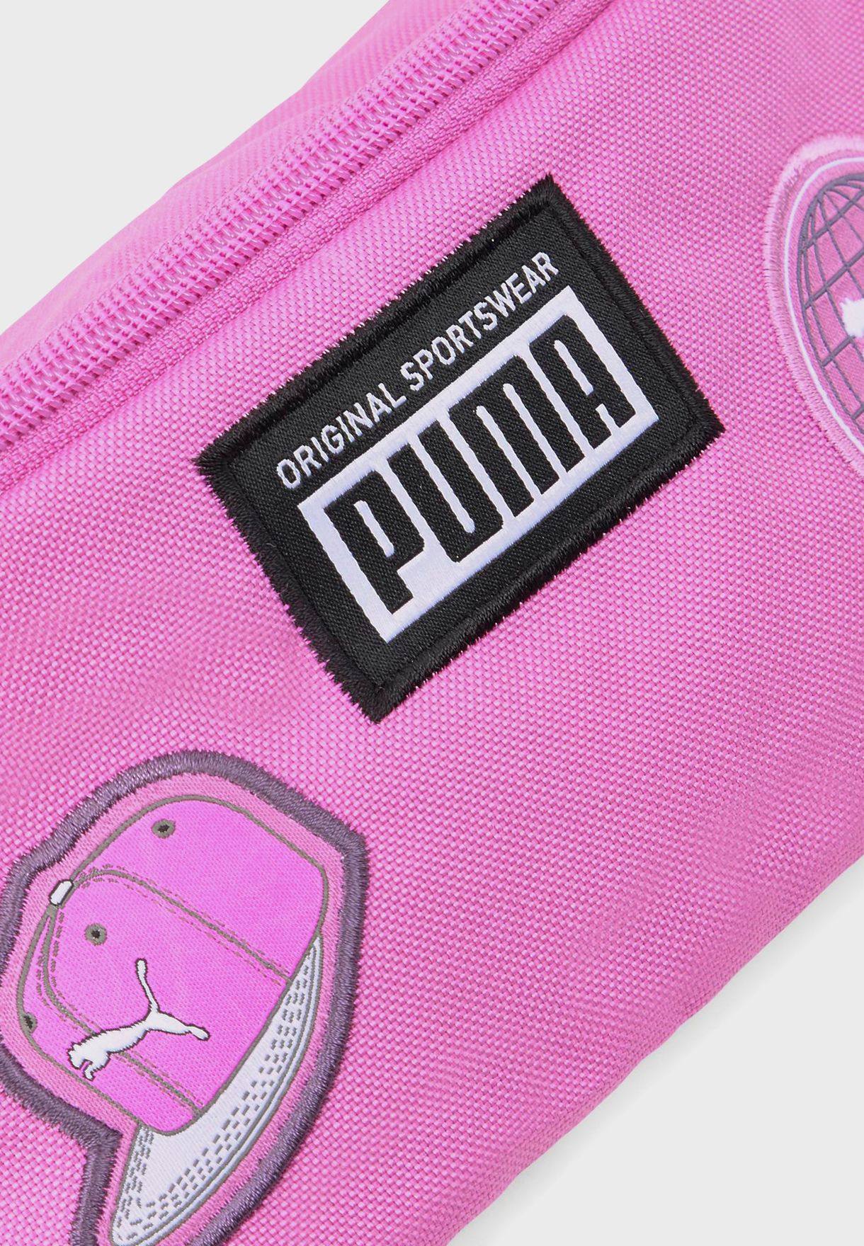 Puma Patch Men Bag