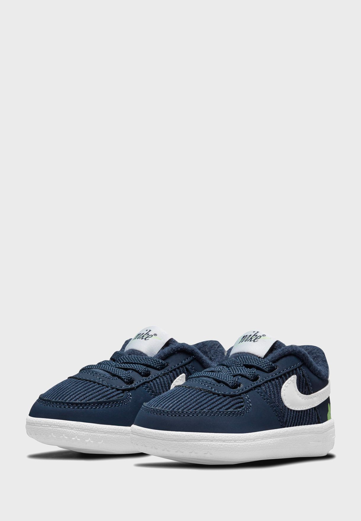 nike force 1 crib se infant