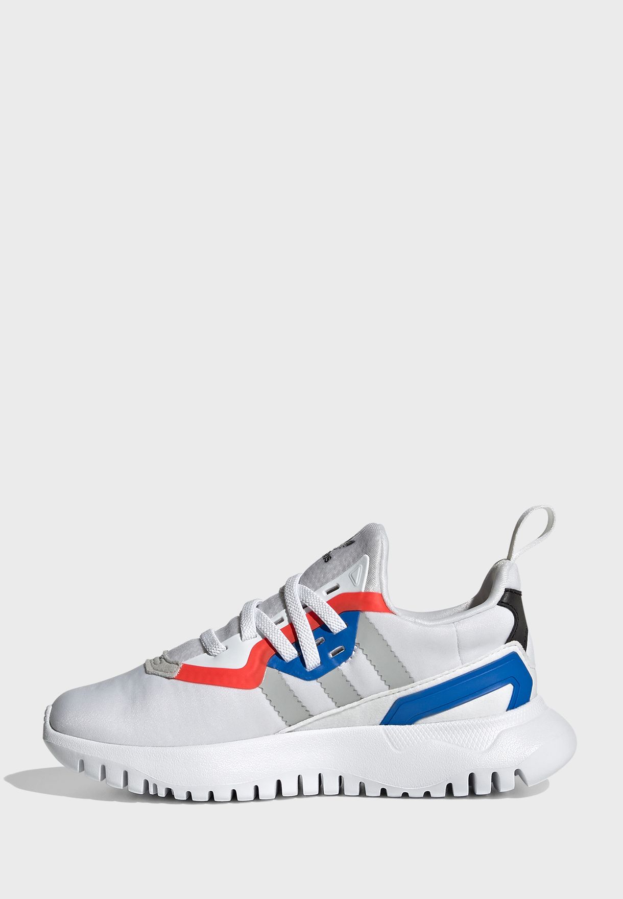 adidas original flex sneakers