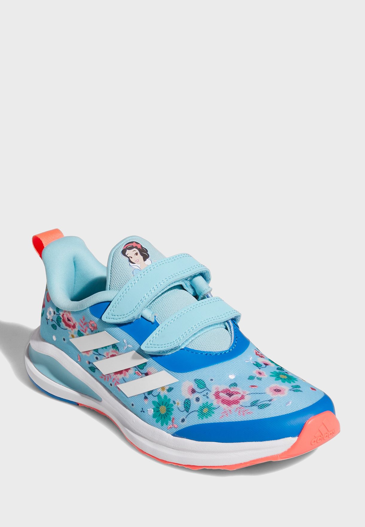 Kids Fortarun Snowwhite