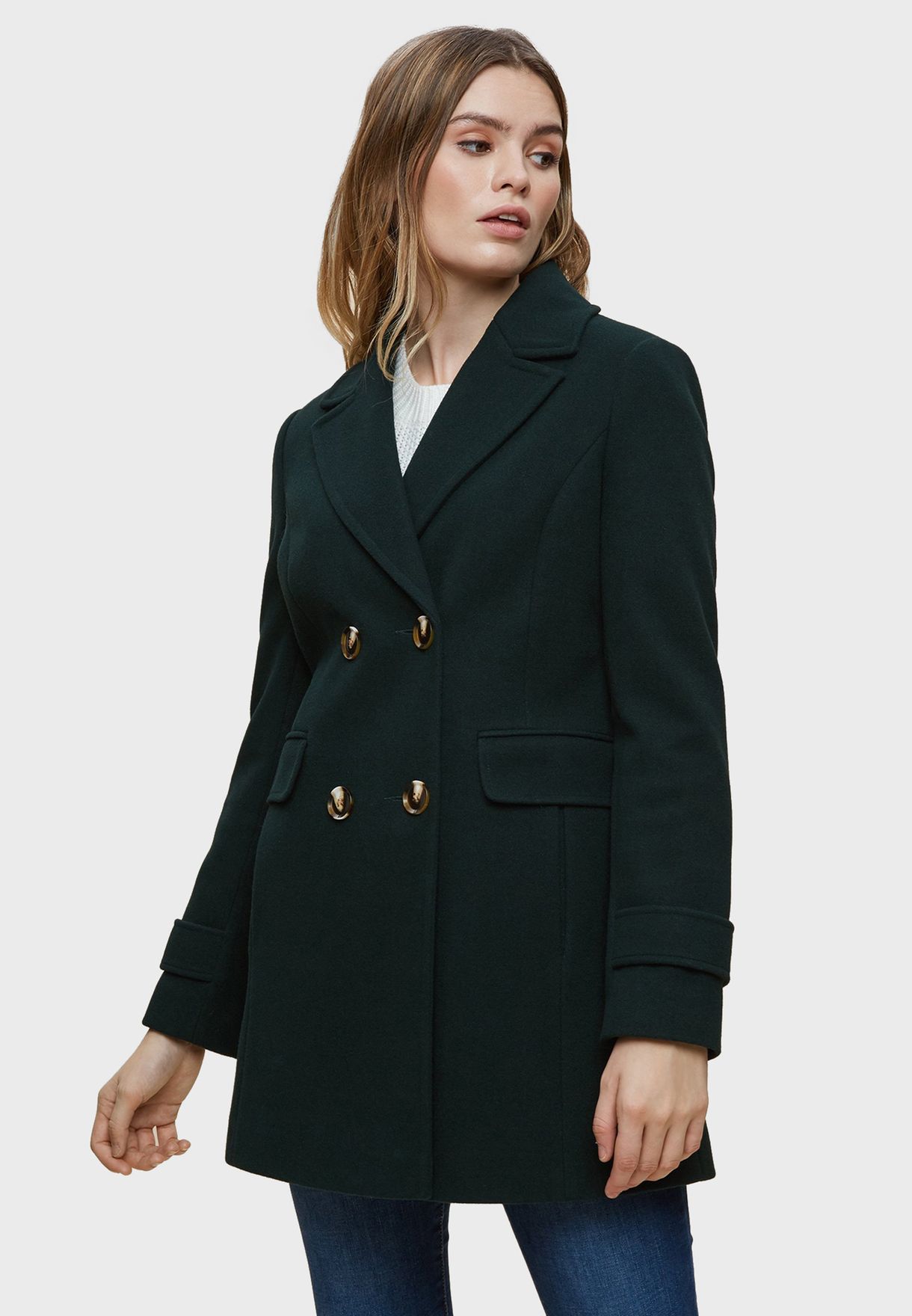 jacket over prom dress