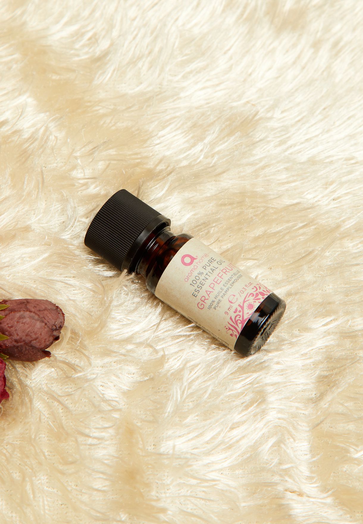 Grapefruit Essential Oil 9Ml