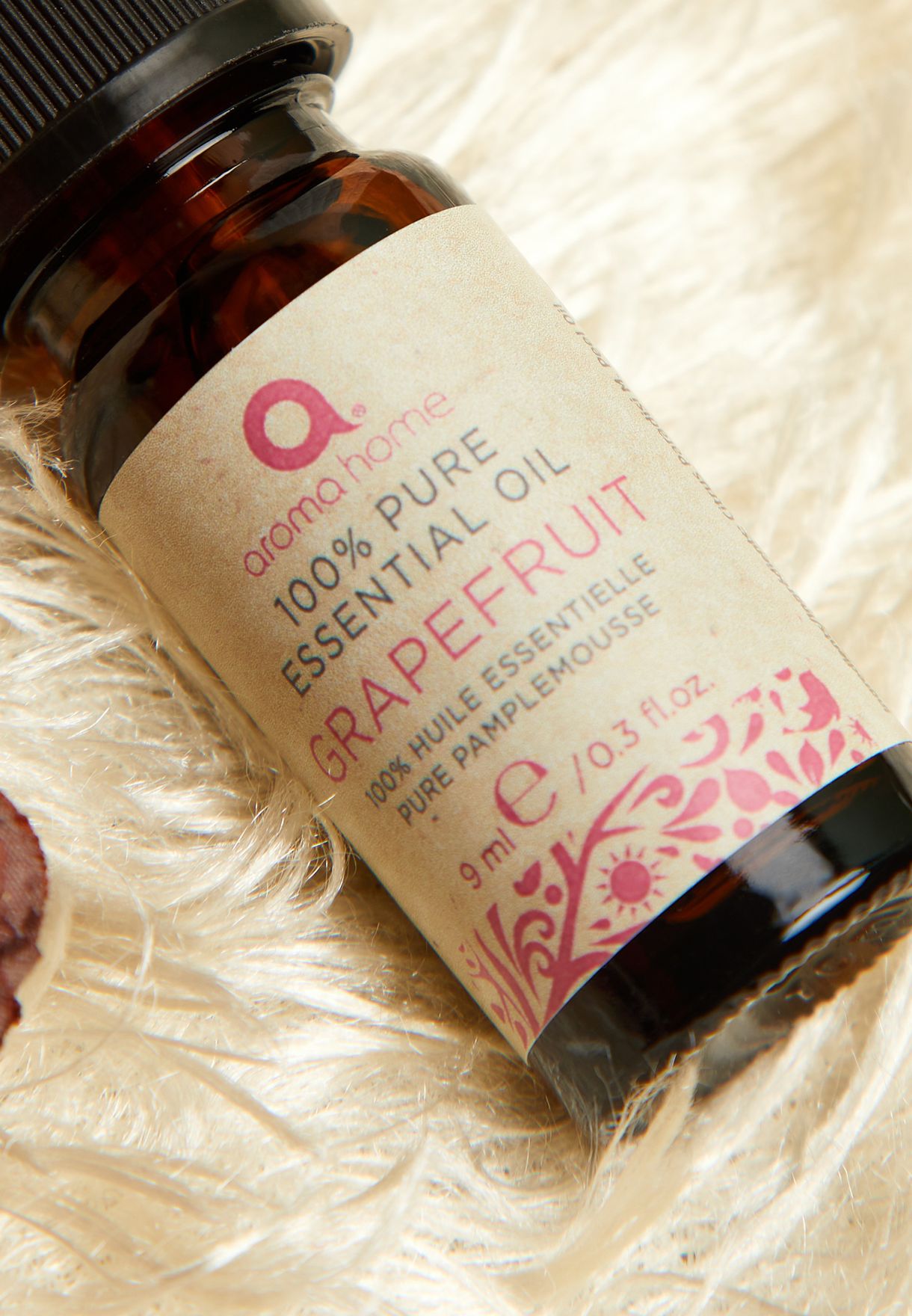 Grapefruit Essential Oil 9Ml